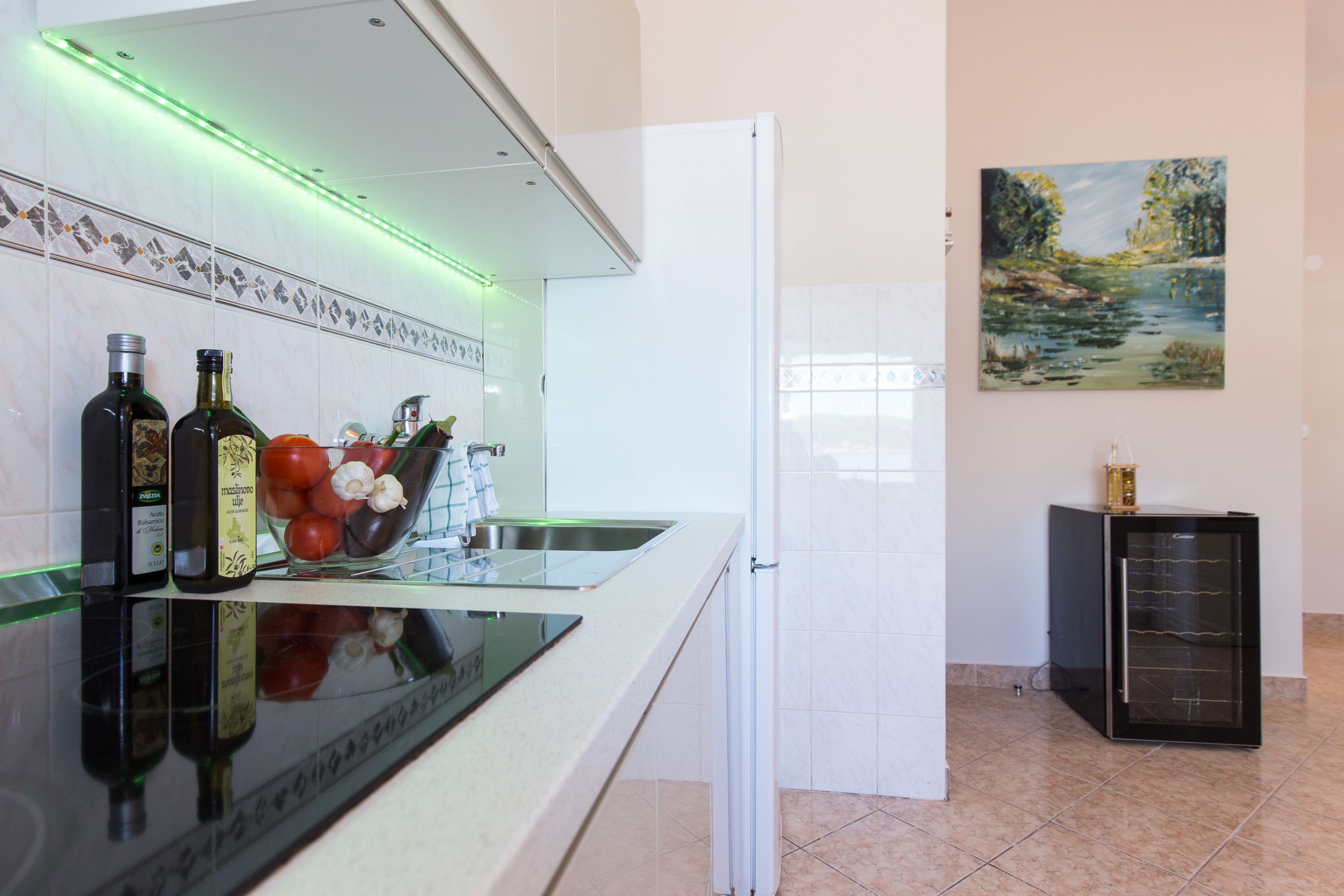 Apartments Tamaris 62053-A4