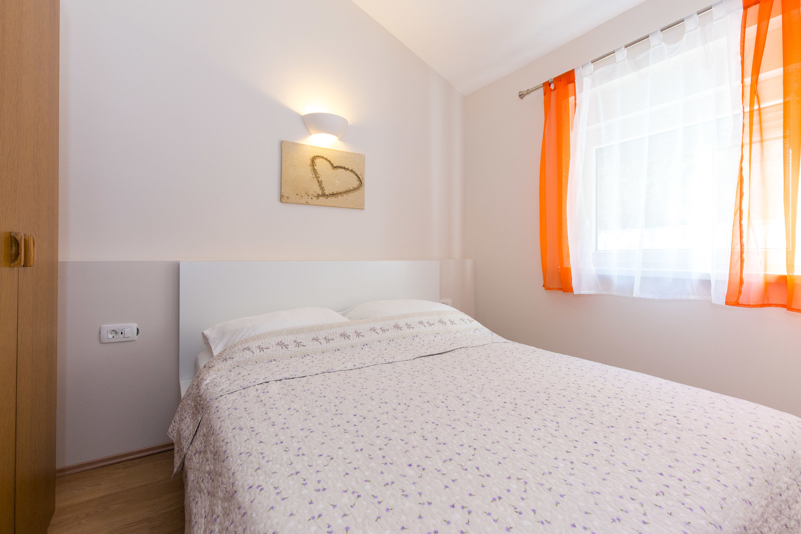 Apartments Tamaris 62053-A4