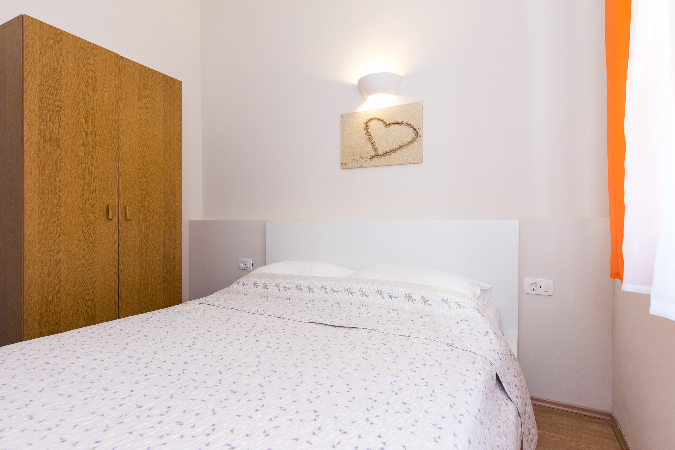 Apartments Tamaris 62053-A4