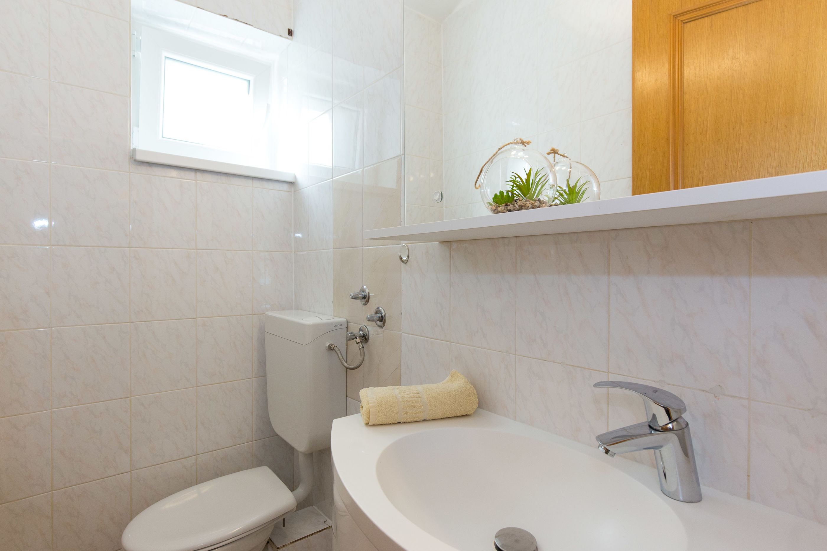 Apartments Tamaris 62053-A4