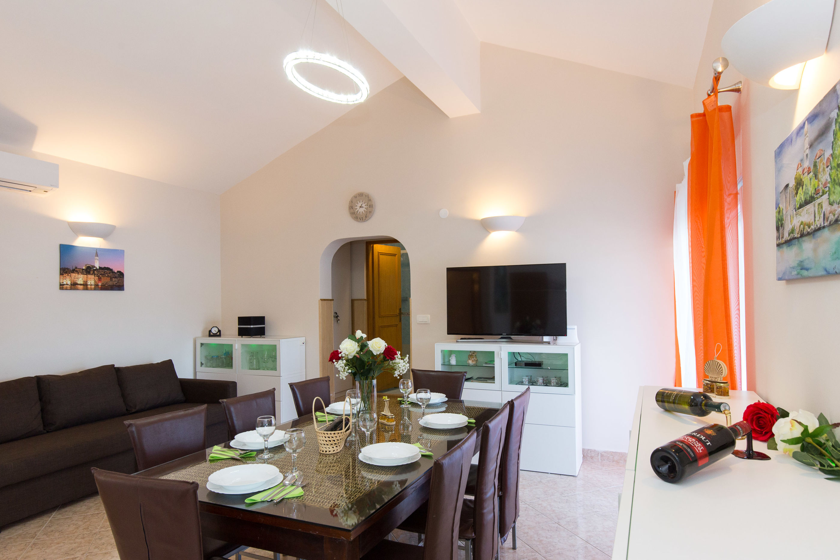 Apartments Tamaris 62053-A4
