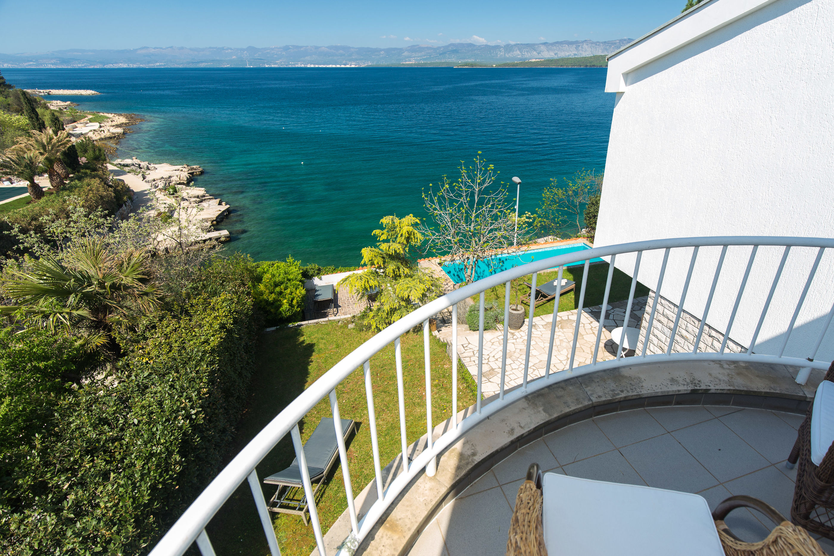 Villa Valica 62095-A1