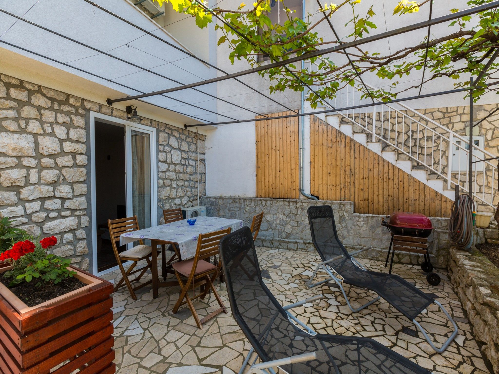 Apartments Bellamare 62798-A2