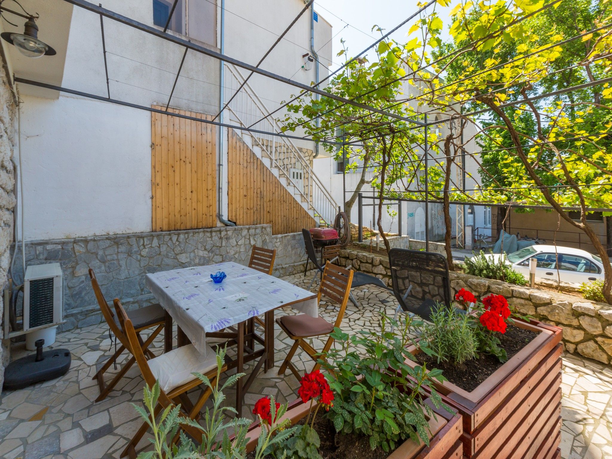 Apartments Bellamare 62798-A2