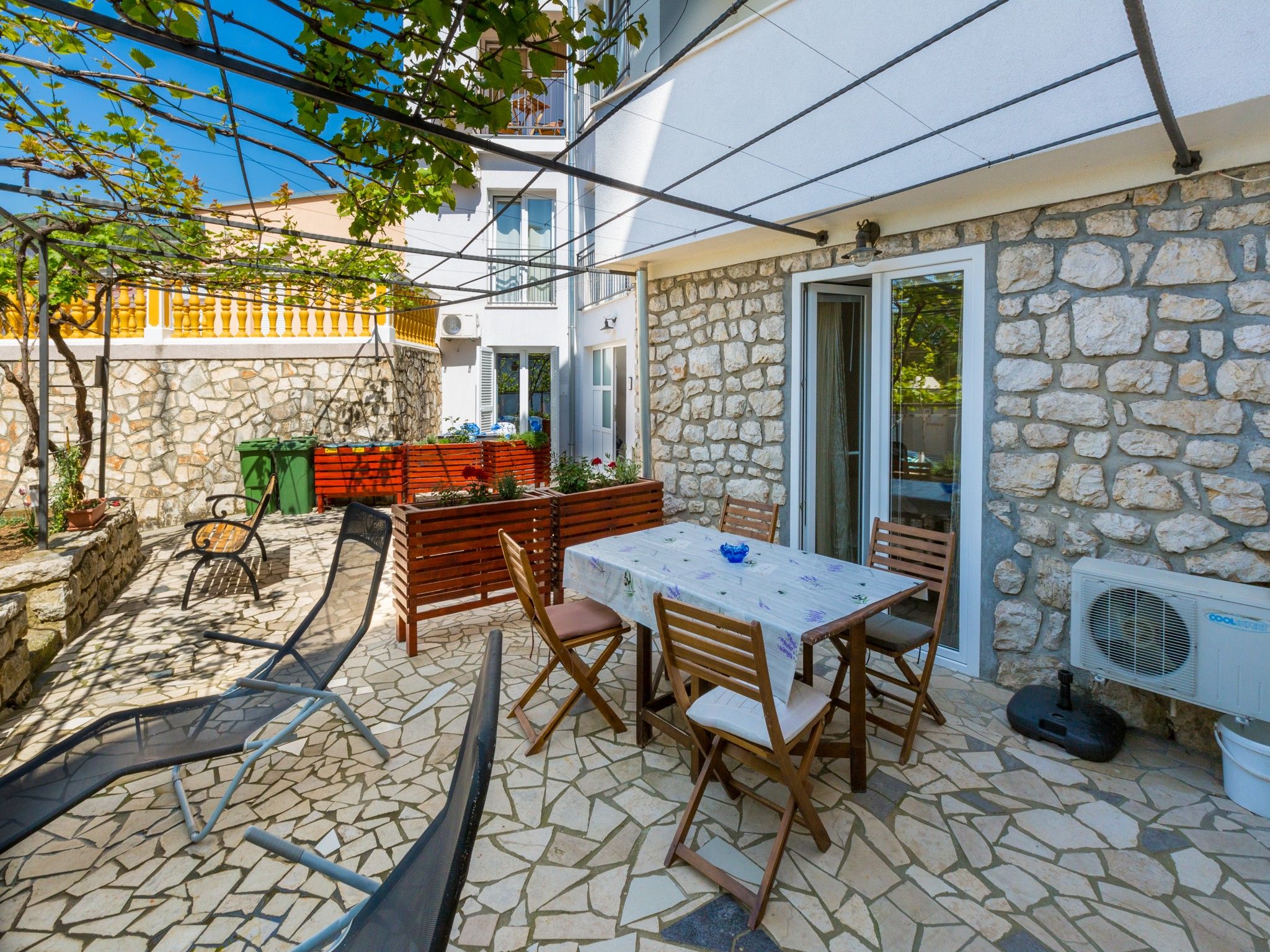 Apartments Bellamare 62798-A2