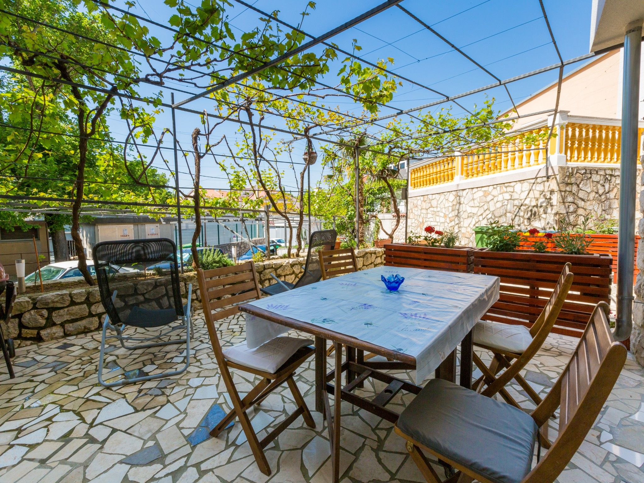 Apartments Bellamare 62798-A2