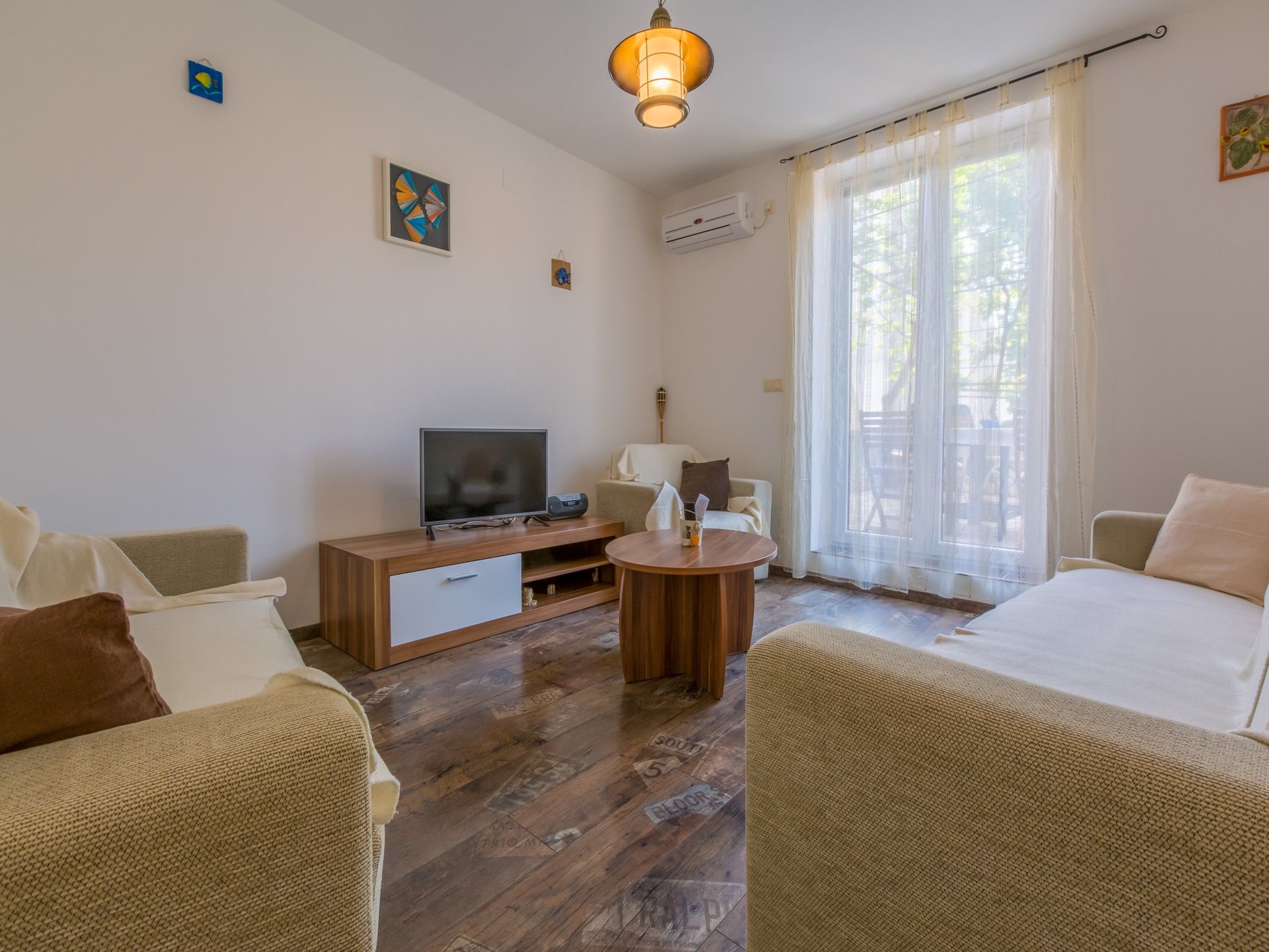 Apartments Bellamare 62798-A2
