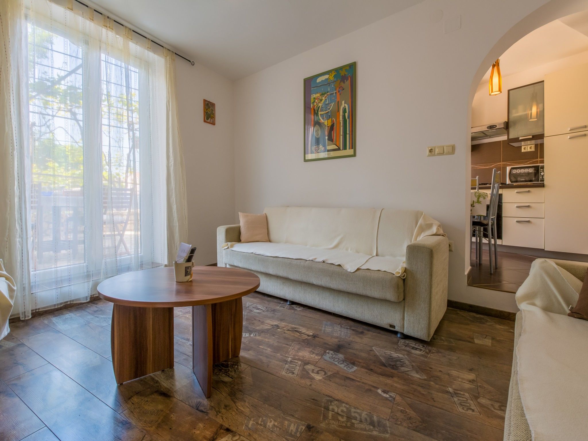 Apartments Bellamare 62798-A2