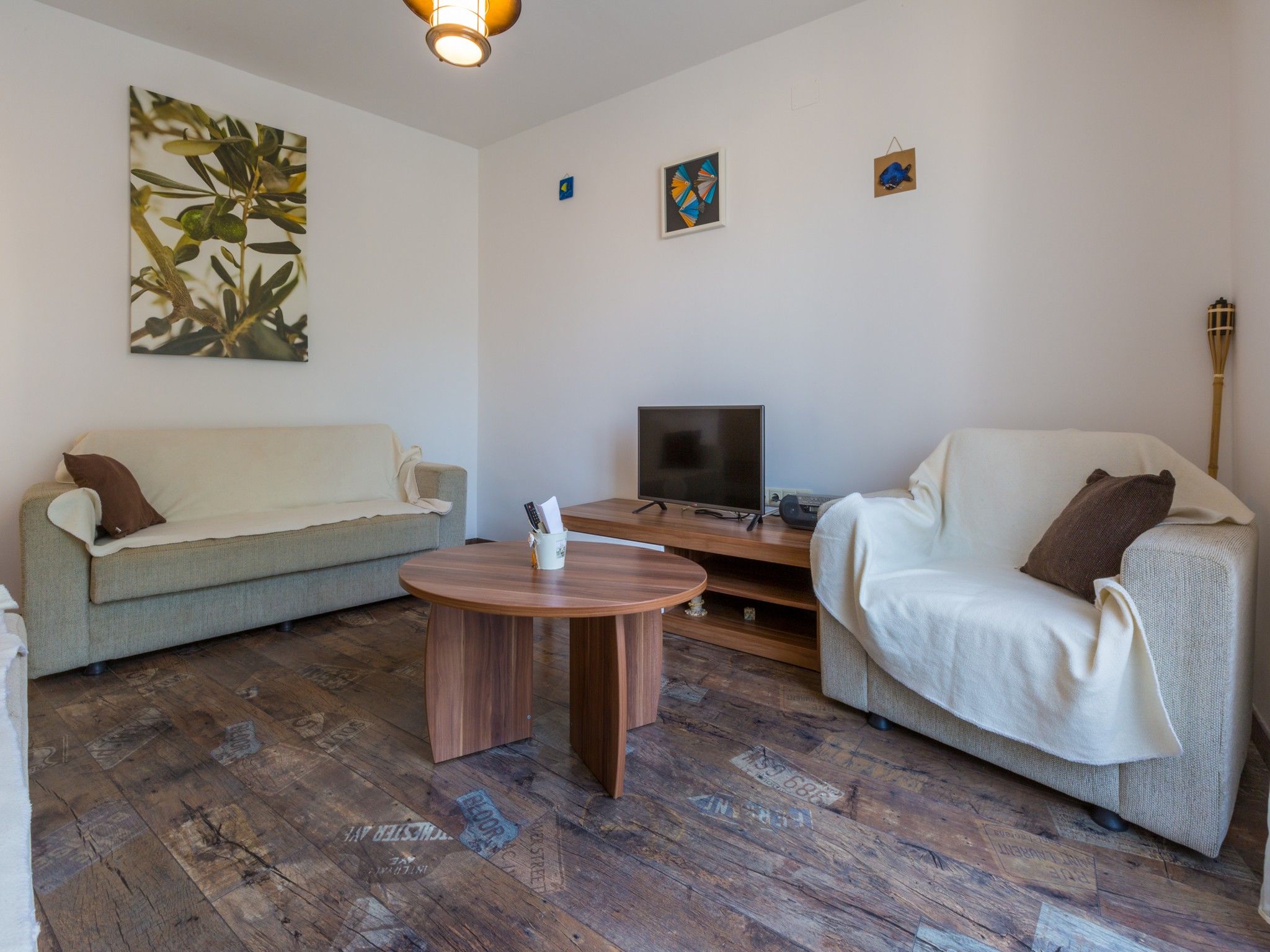 Apartments Bellamare 62798-A2