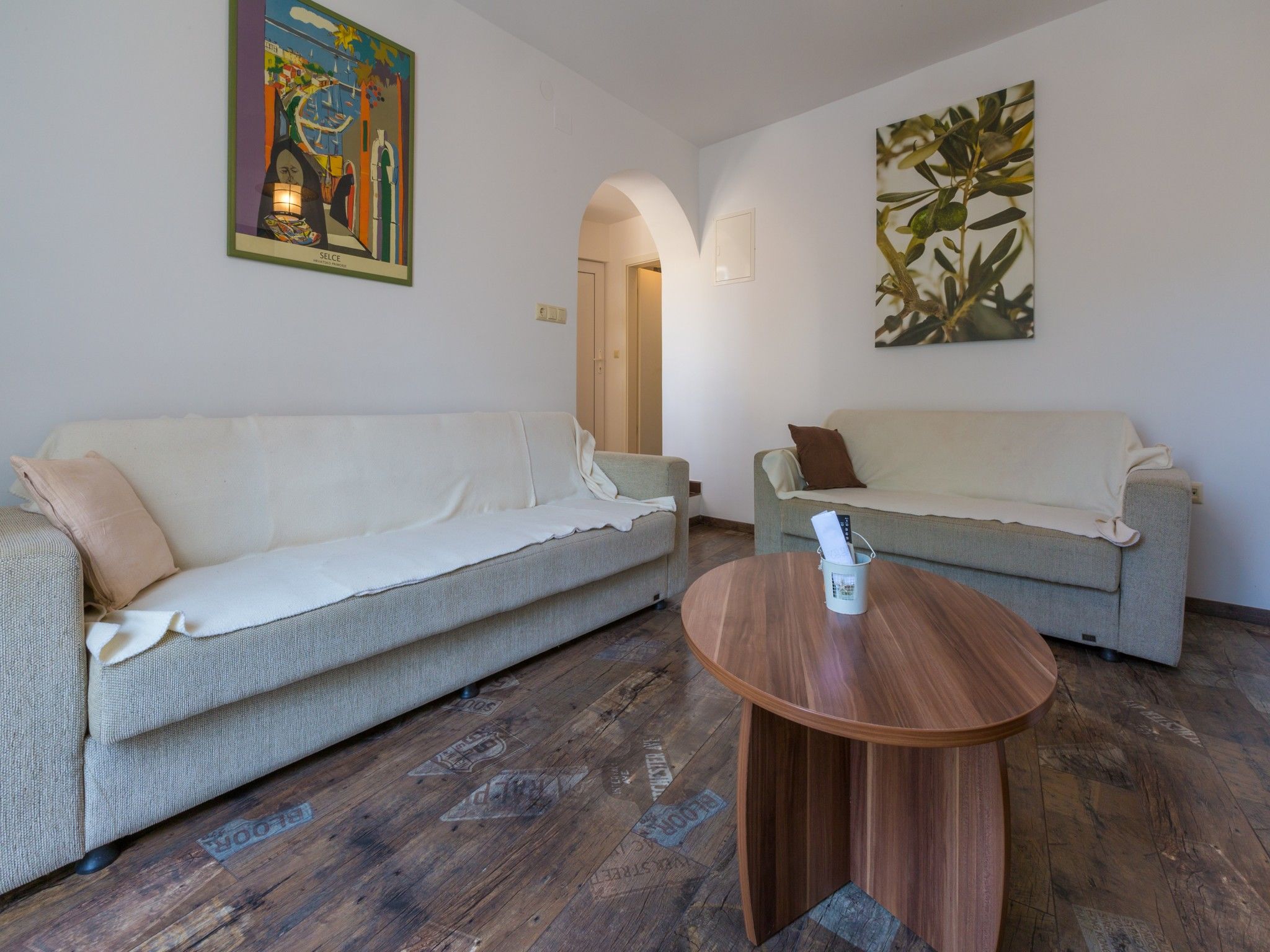Apartments Bellamare 62798-A2