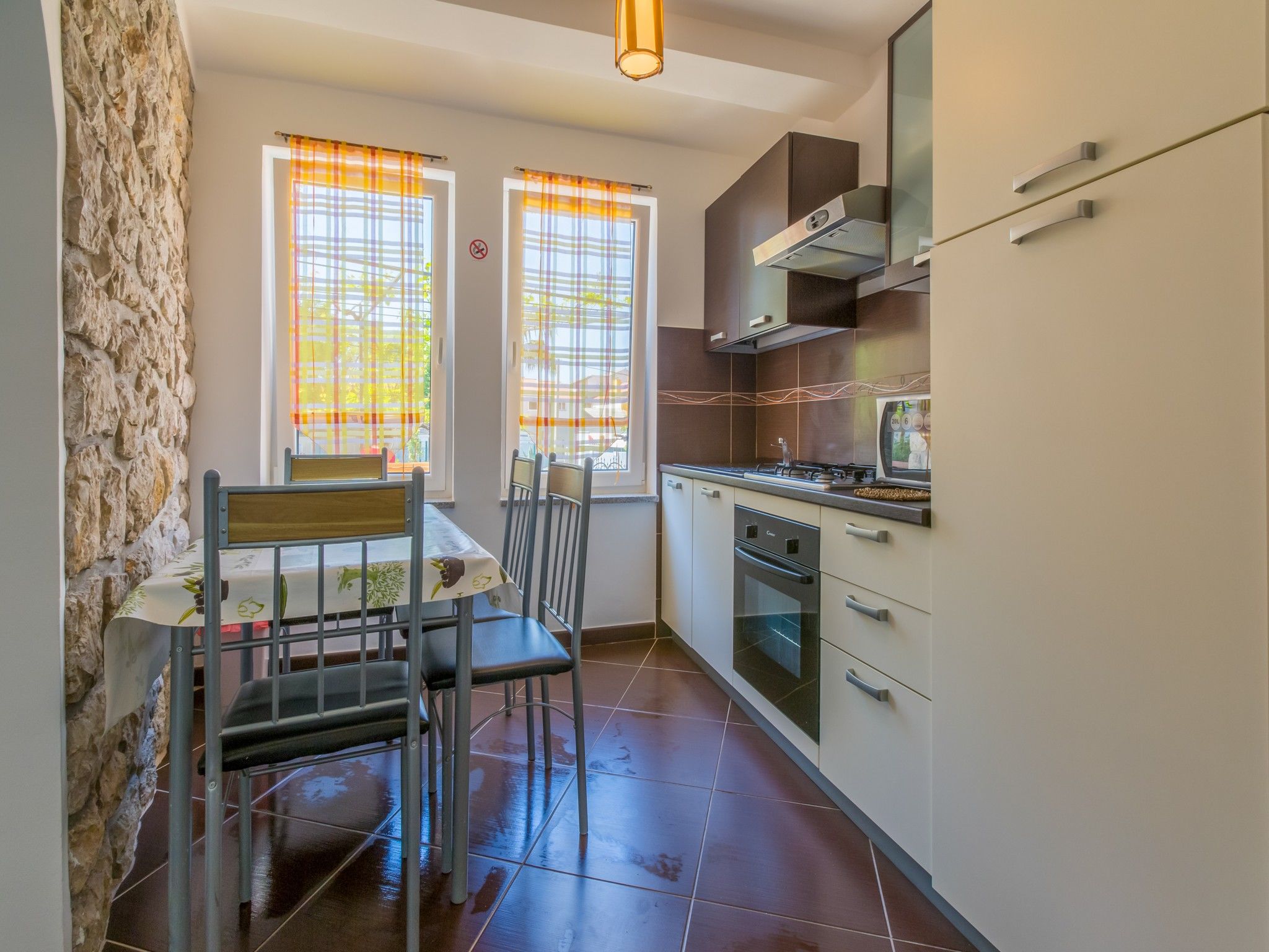 Apartments Bellamare 62798-A2