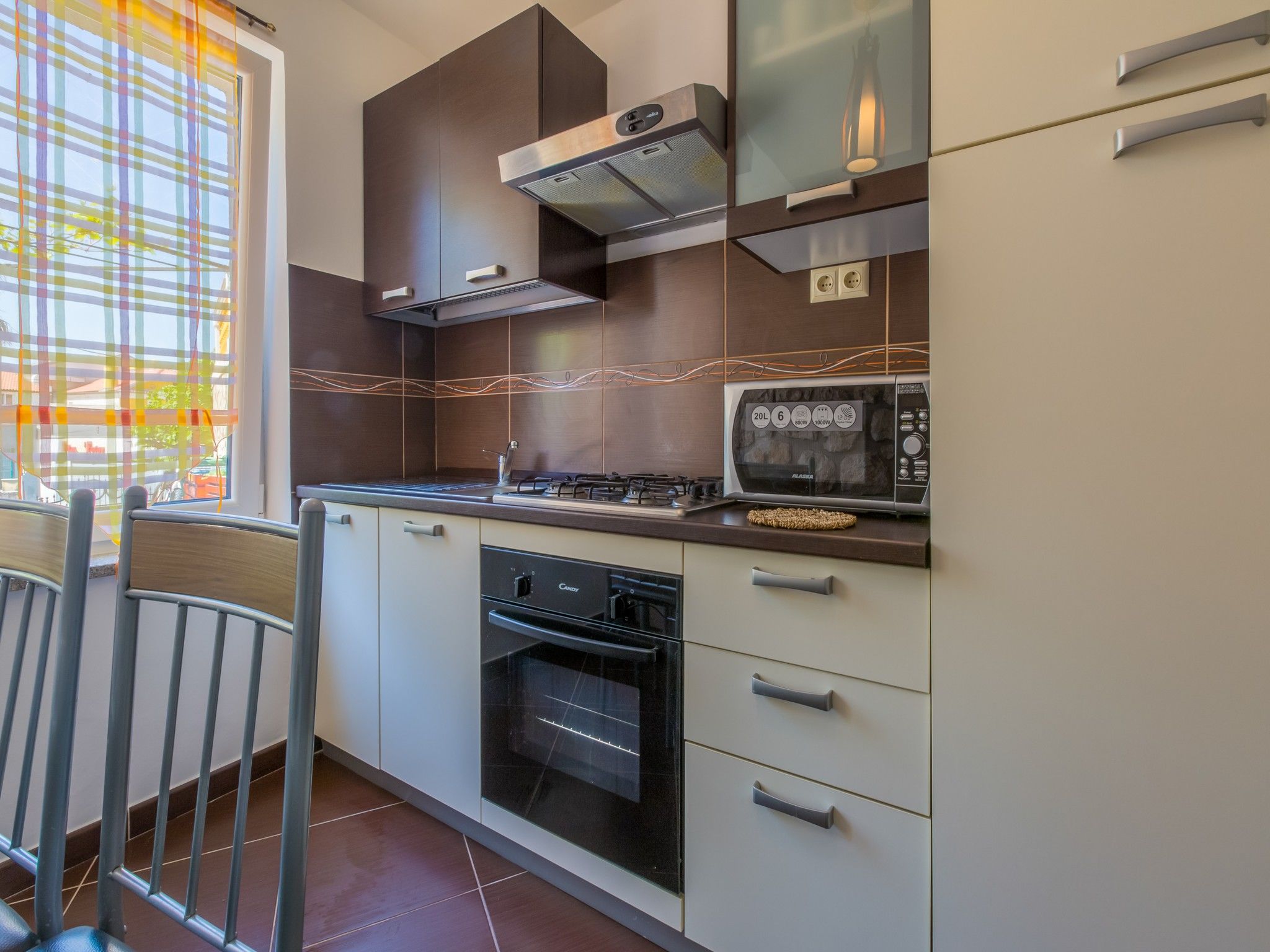 Apartments Bellamare 62798-A2