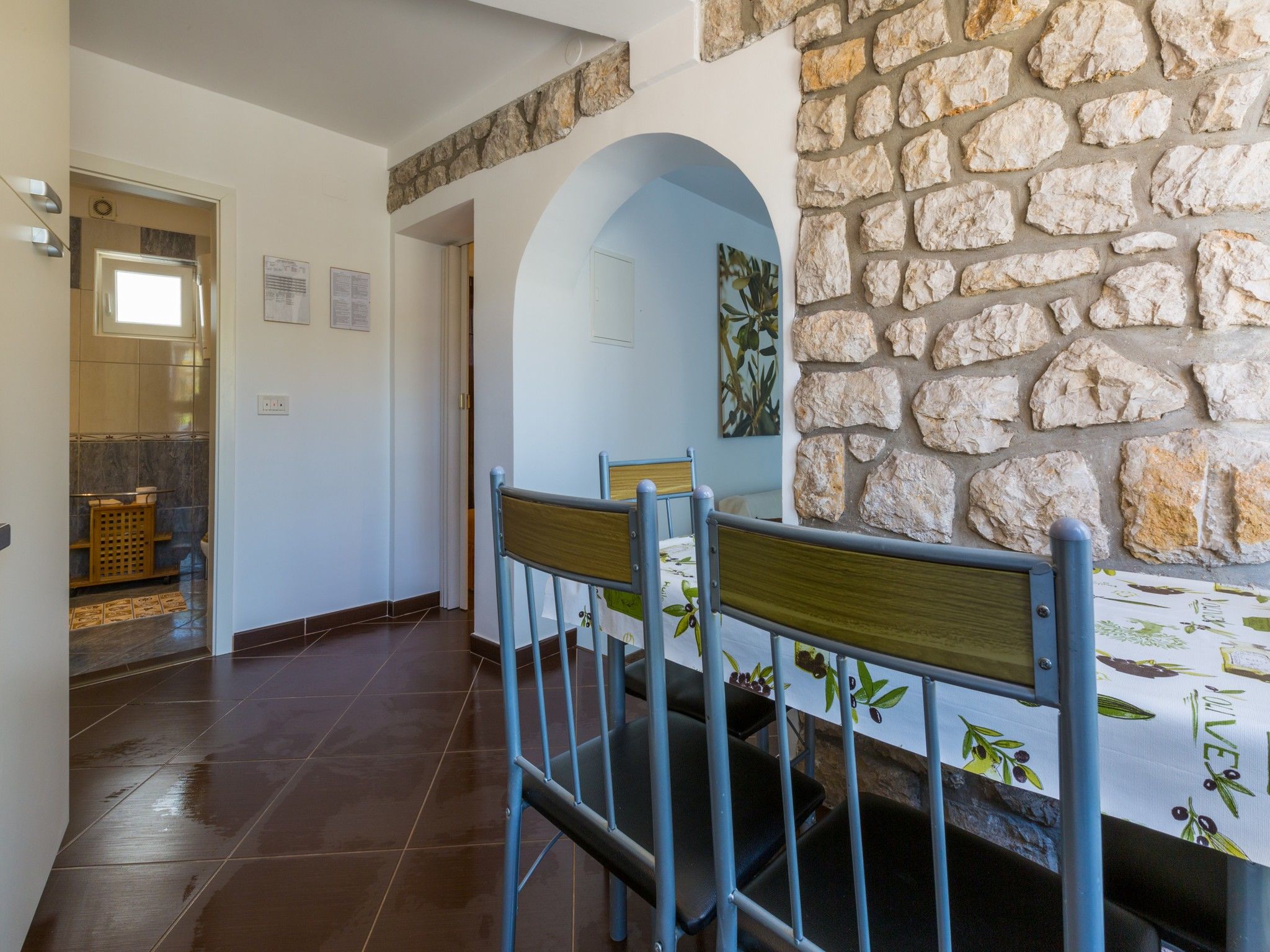 Apartments Bellamare 62798-A2