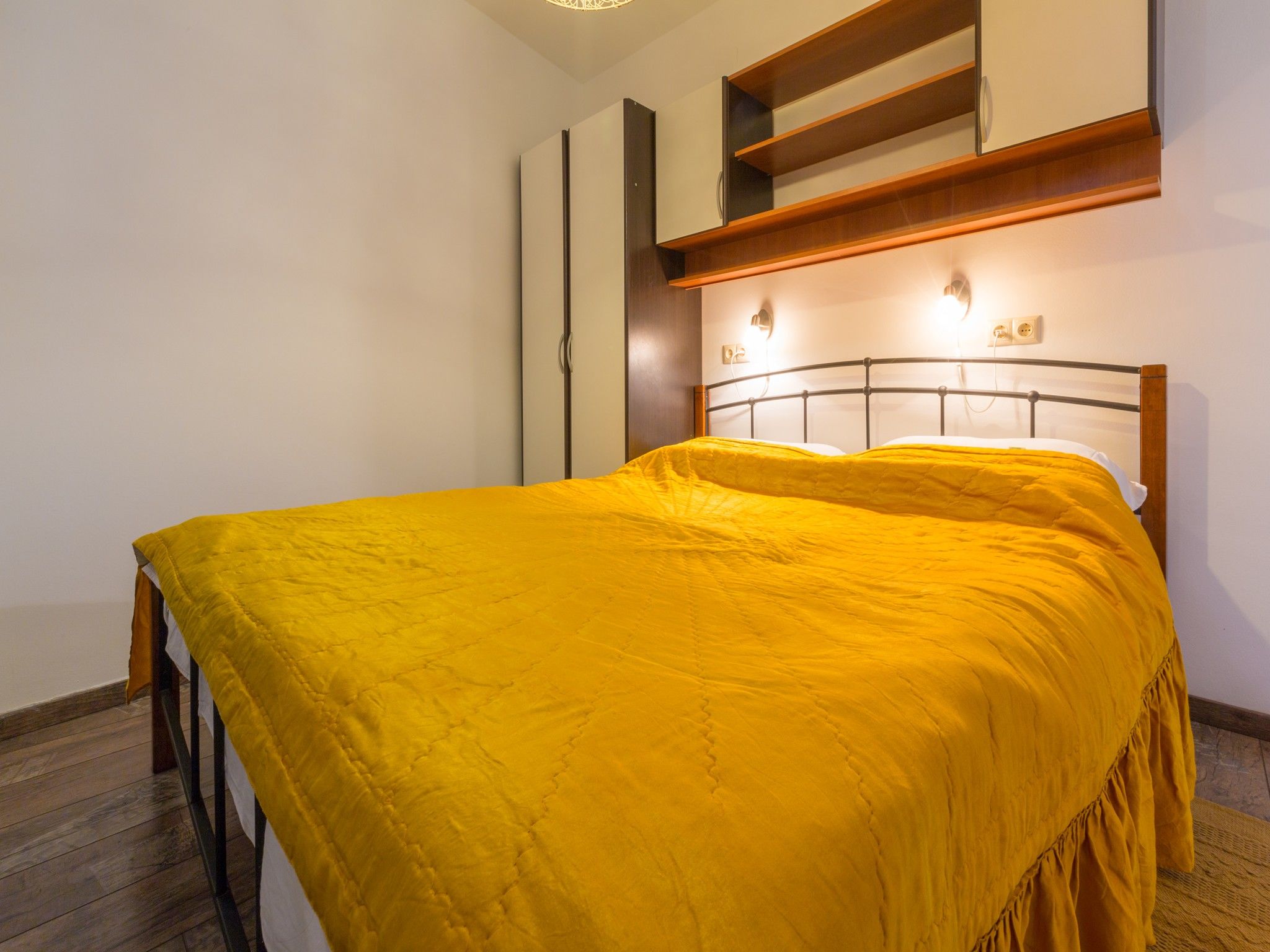 Apartments Bellamare 62798-A2