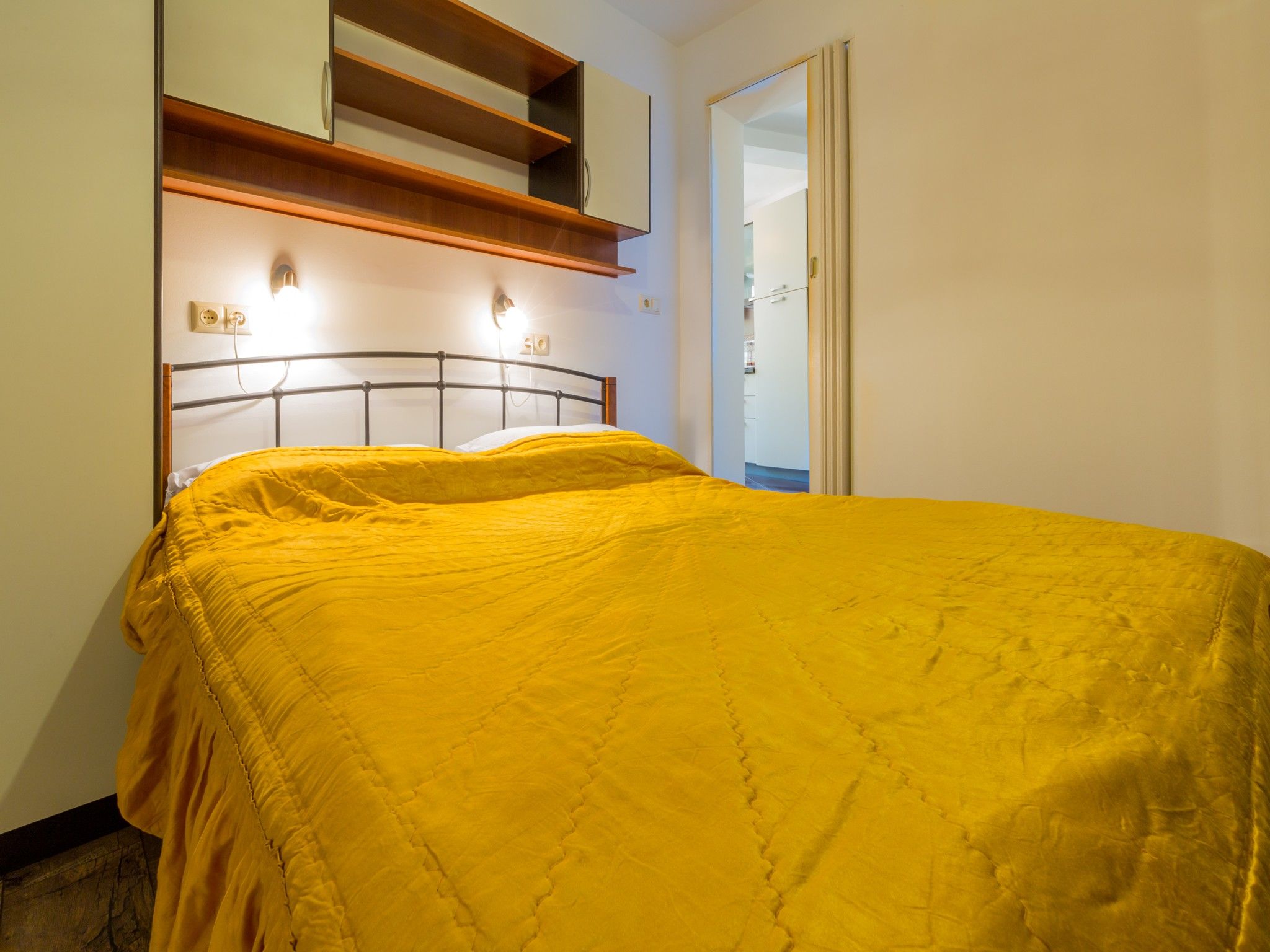 Apartments Bellamare 62798-A2