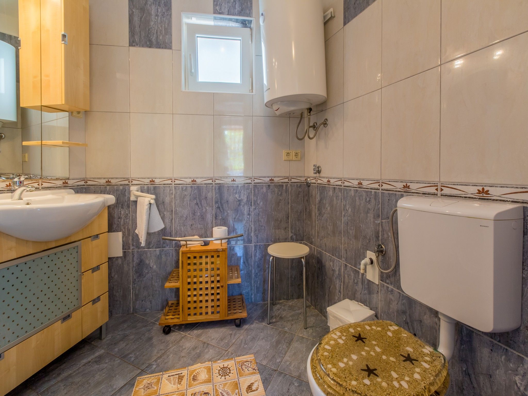 Apartments Bellamare 62798-A2