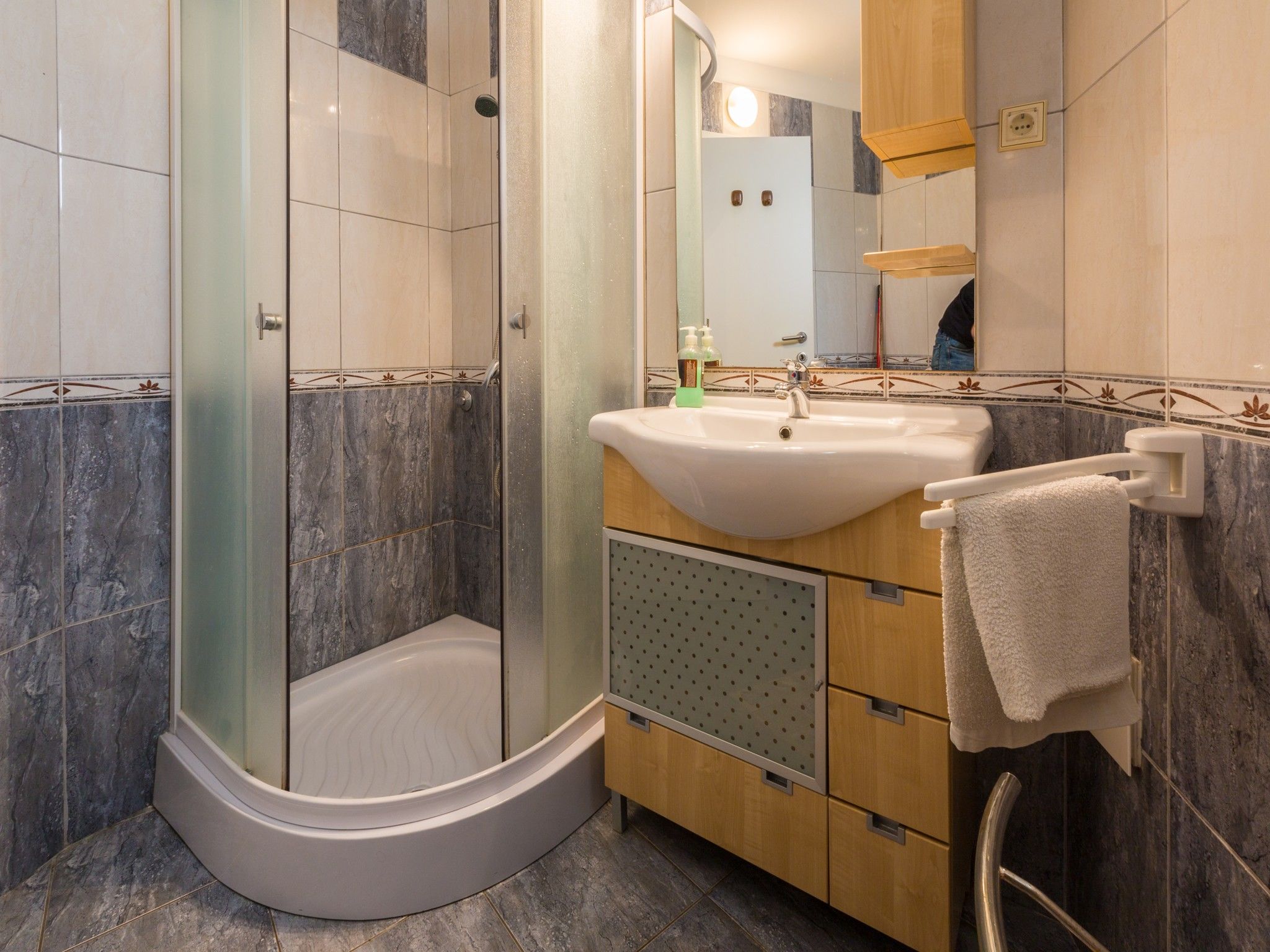 Apartments Bellamare 62798-A2