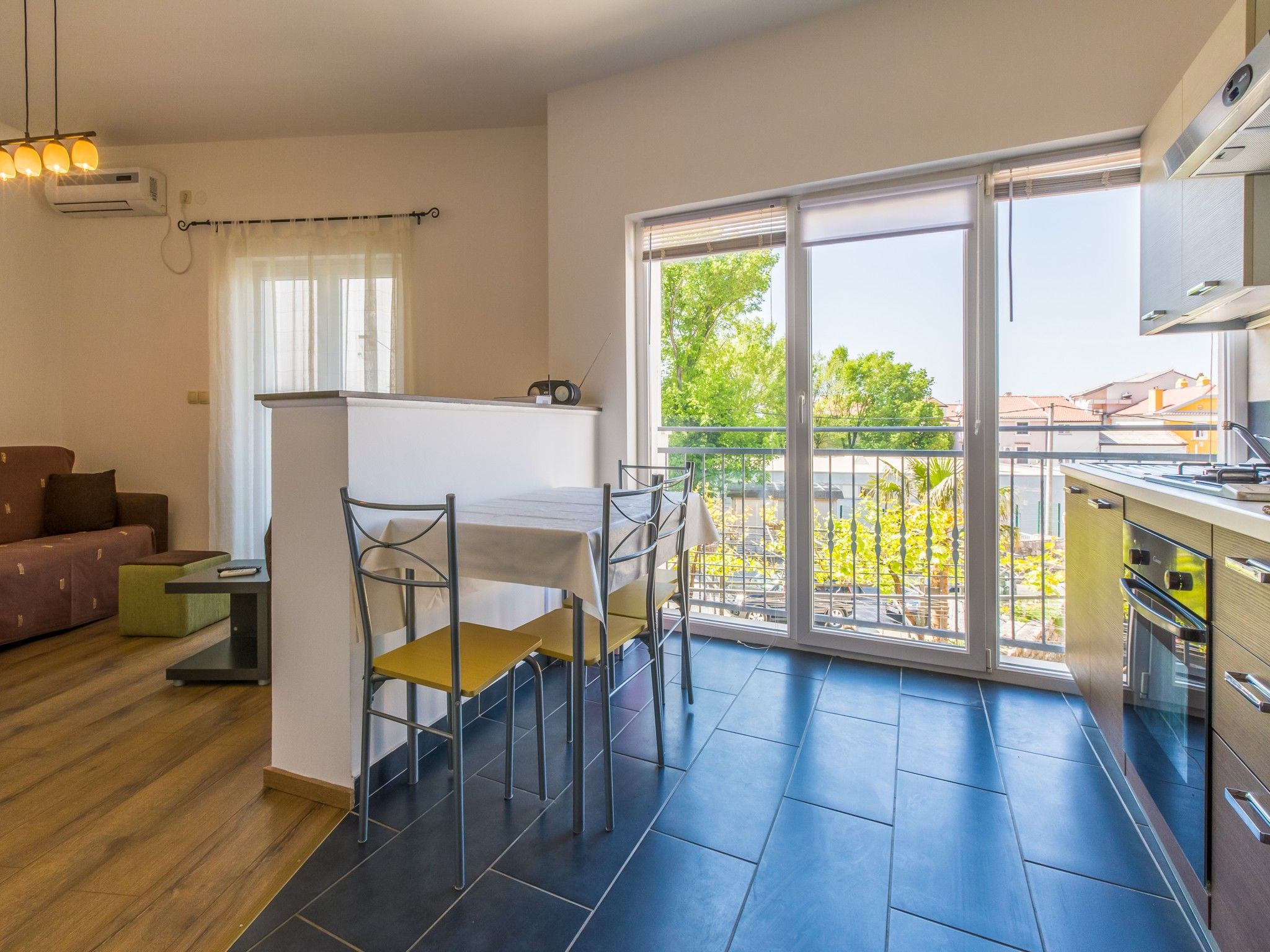 Apartments Bellamare 62798-A4