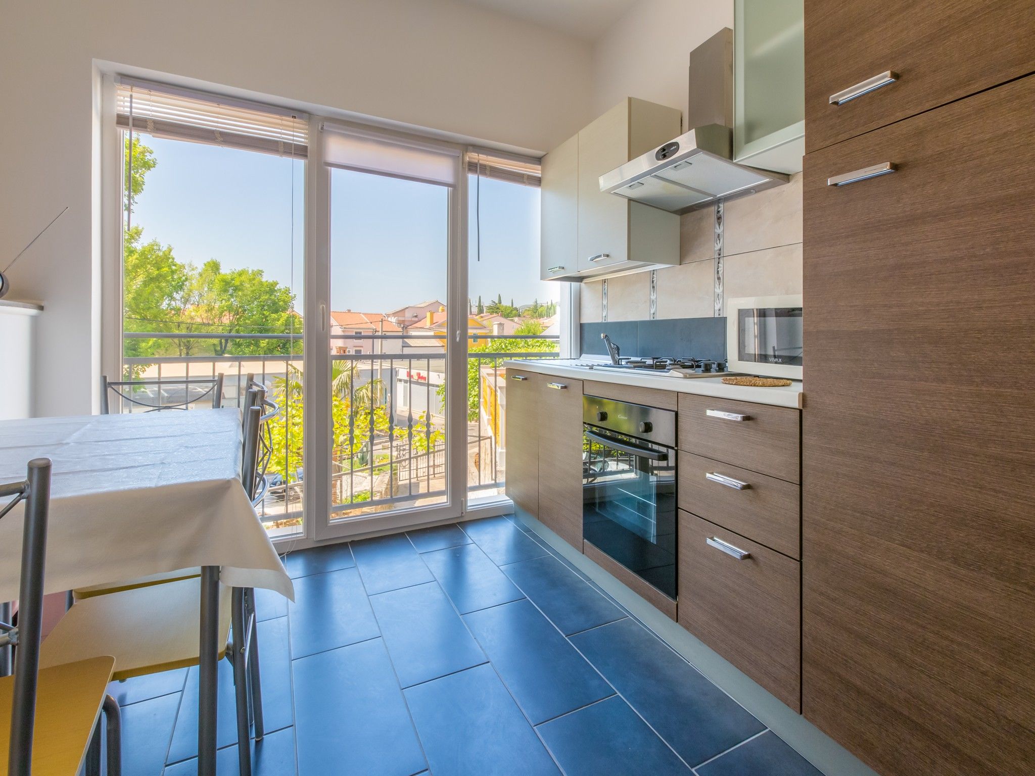 Apartments Bellamare 62798-A4