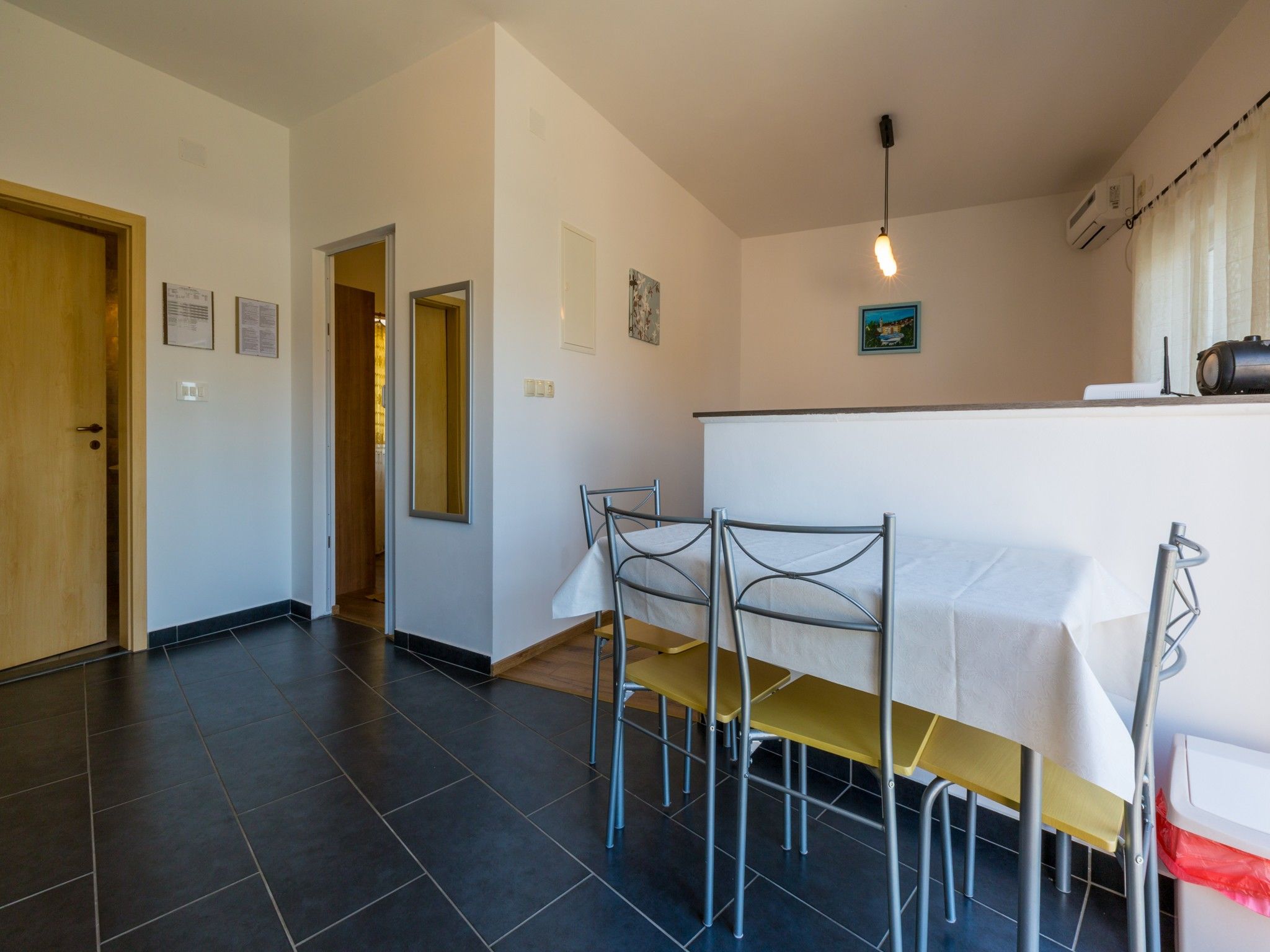 Apartments Bellamare 62798-A4