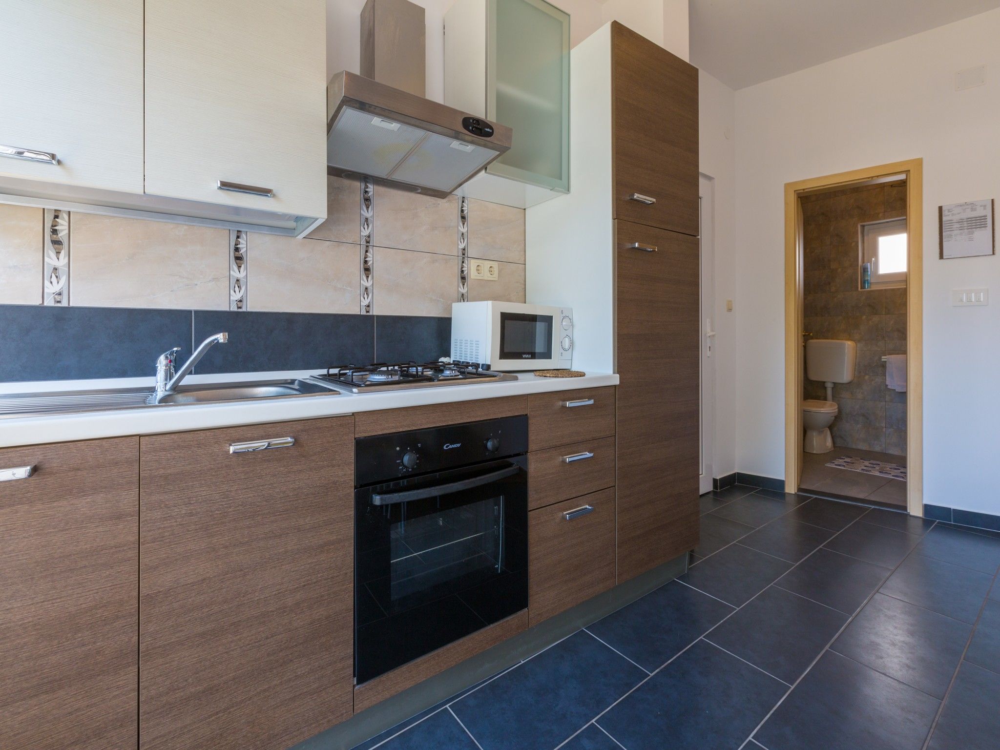 Apartments Bellamare 62798-A4