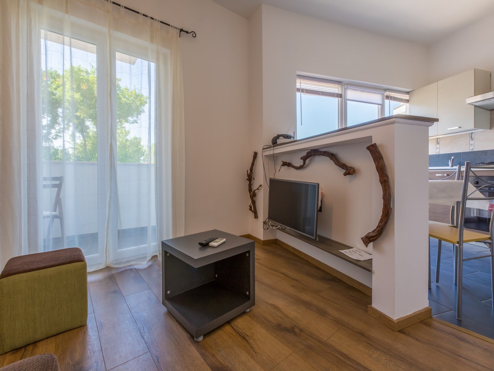 Apartments Bellamare 62798-A4