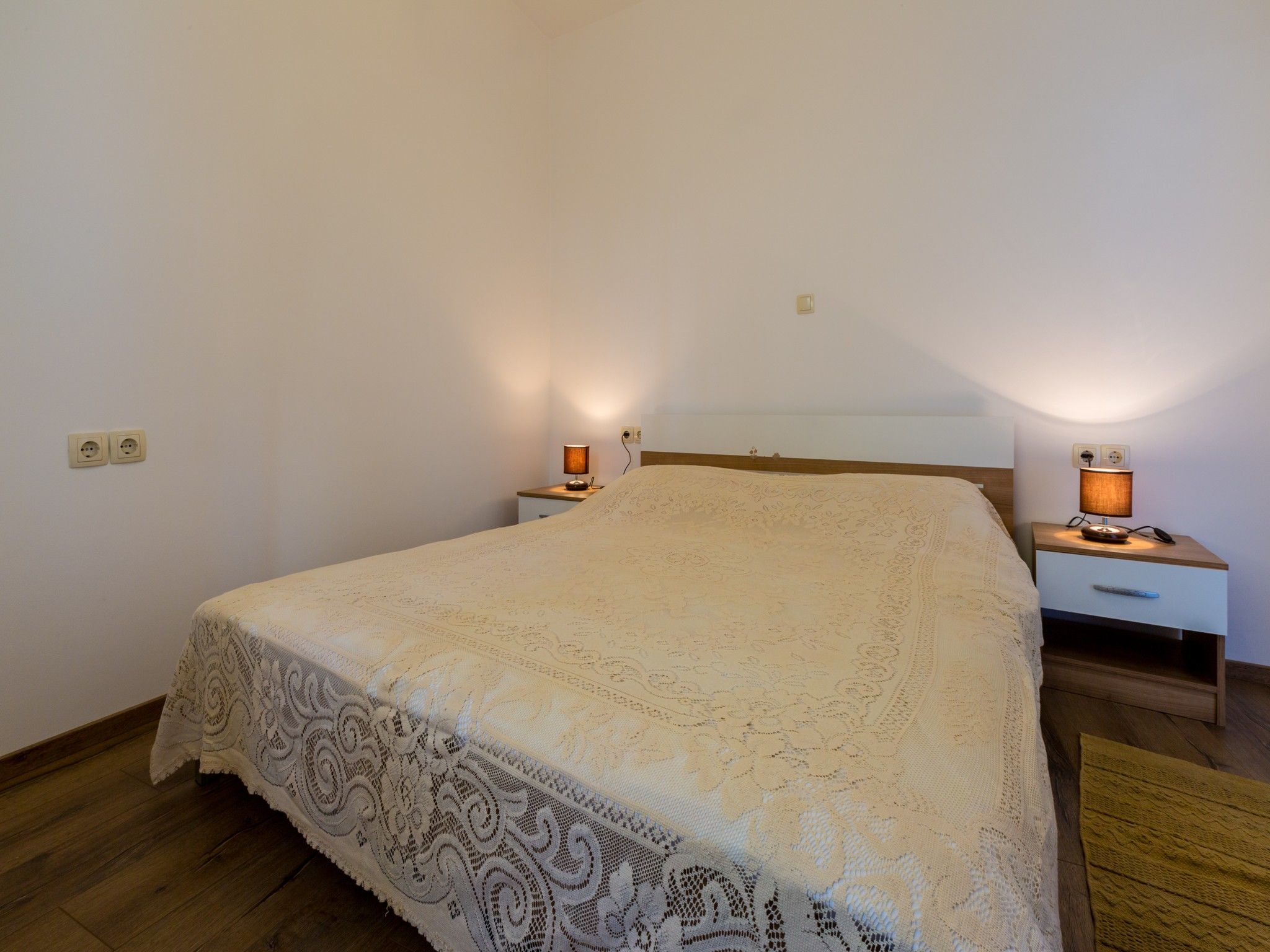 Apartments Bellamare 62798-A4