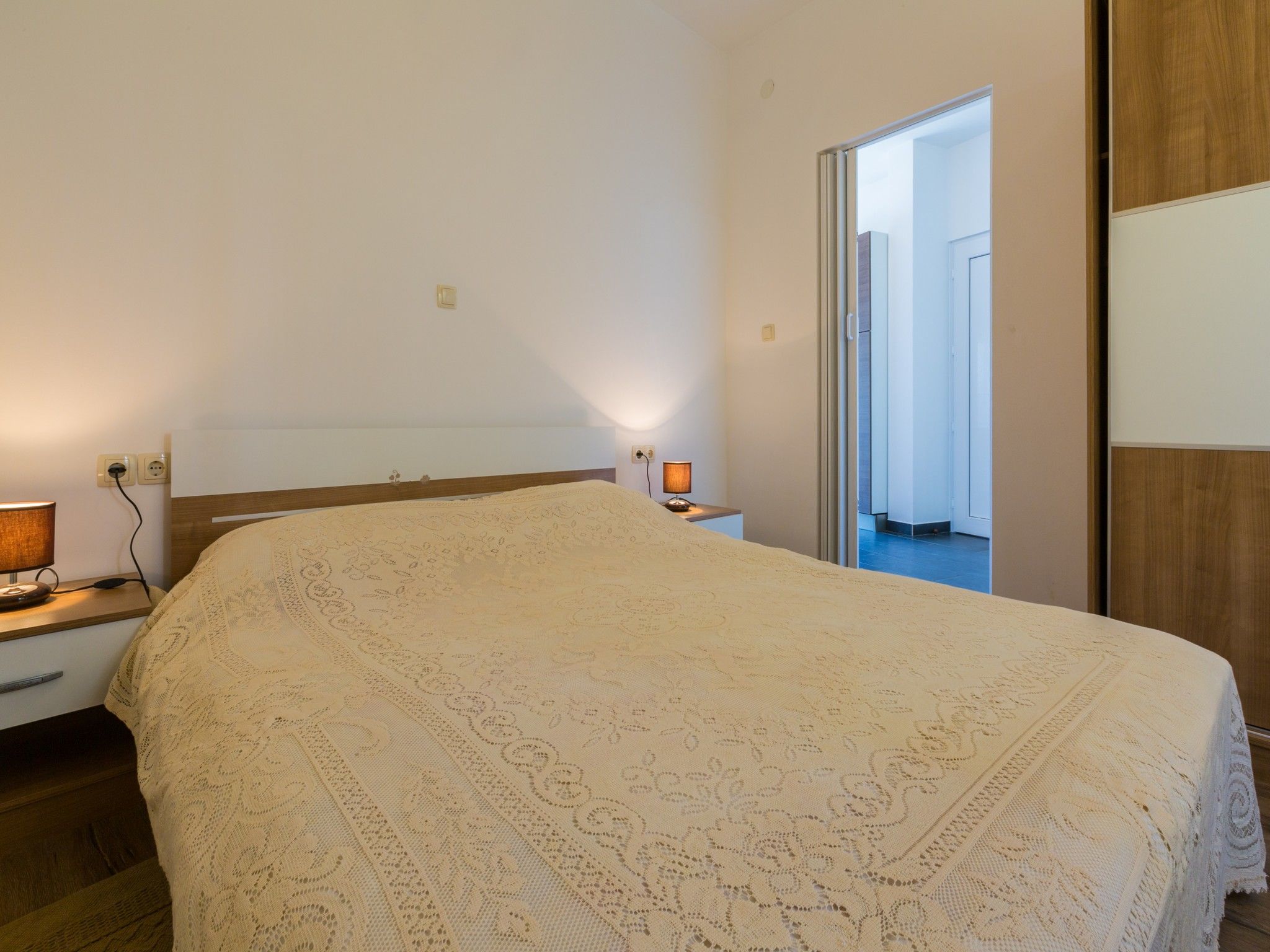 Apartments Bellamare 62798-A4