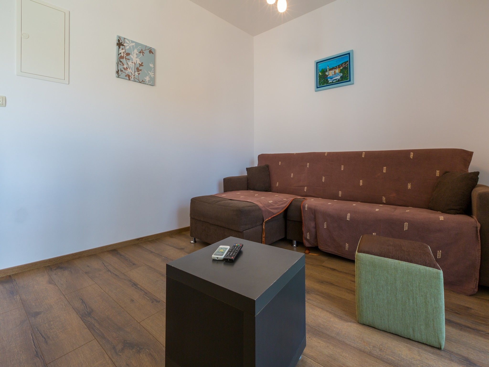 Apartments Bellamare 62798-A4