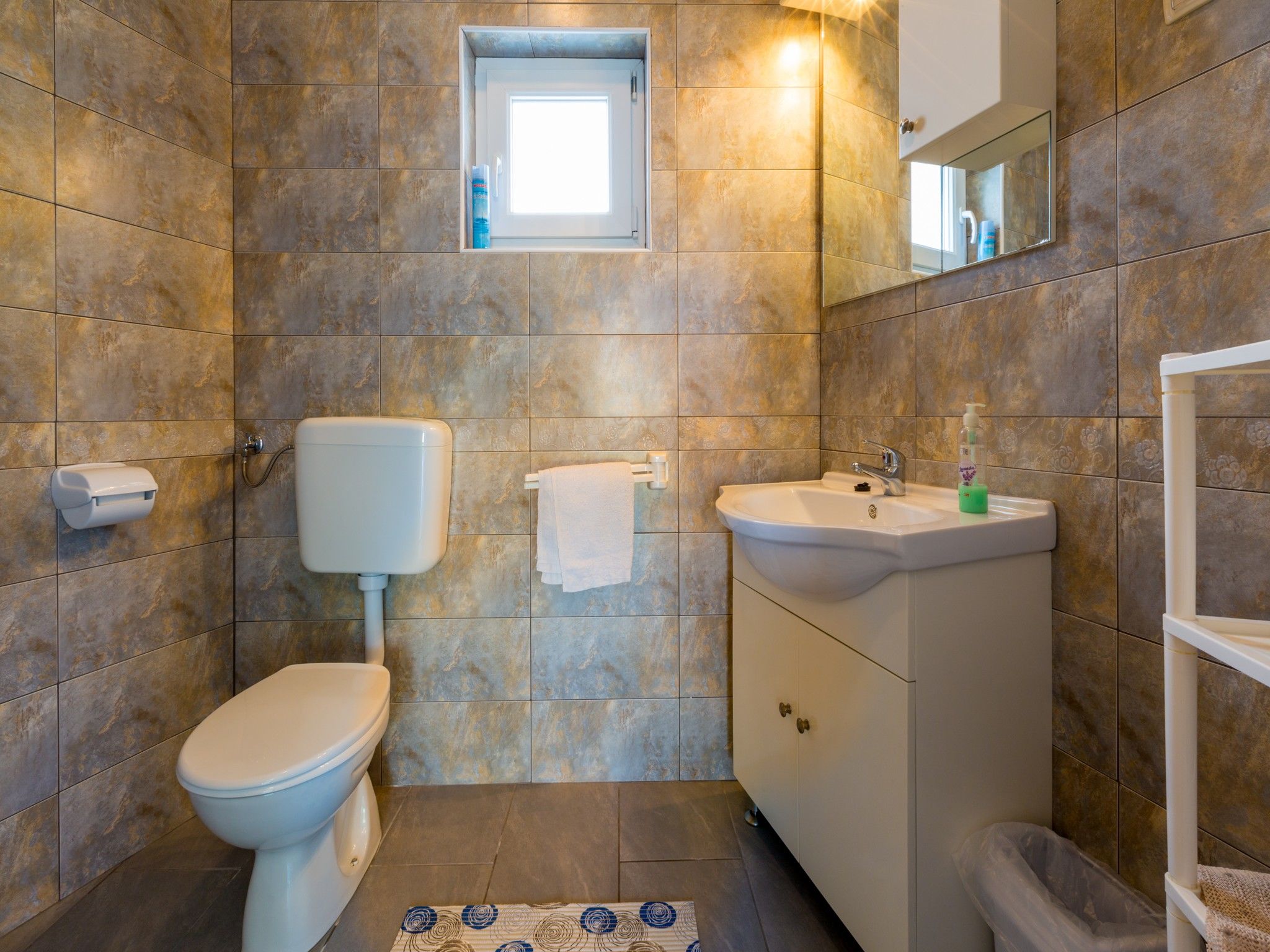 Apartments Bellamare 62798-A4