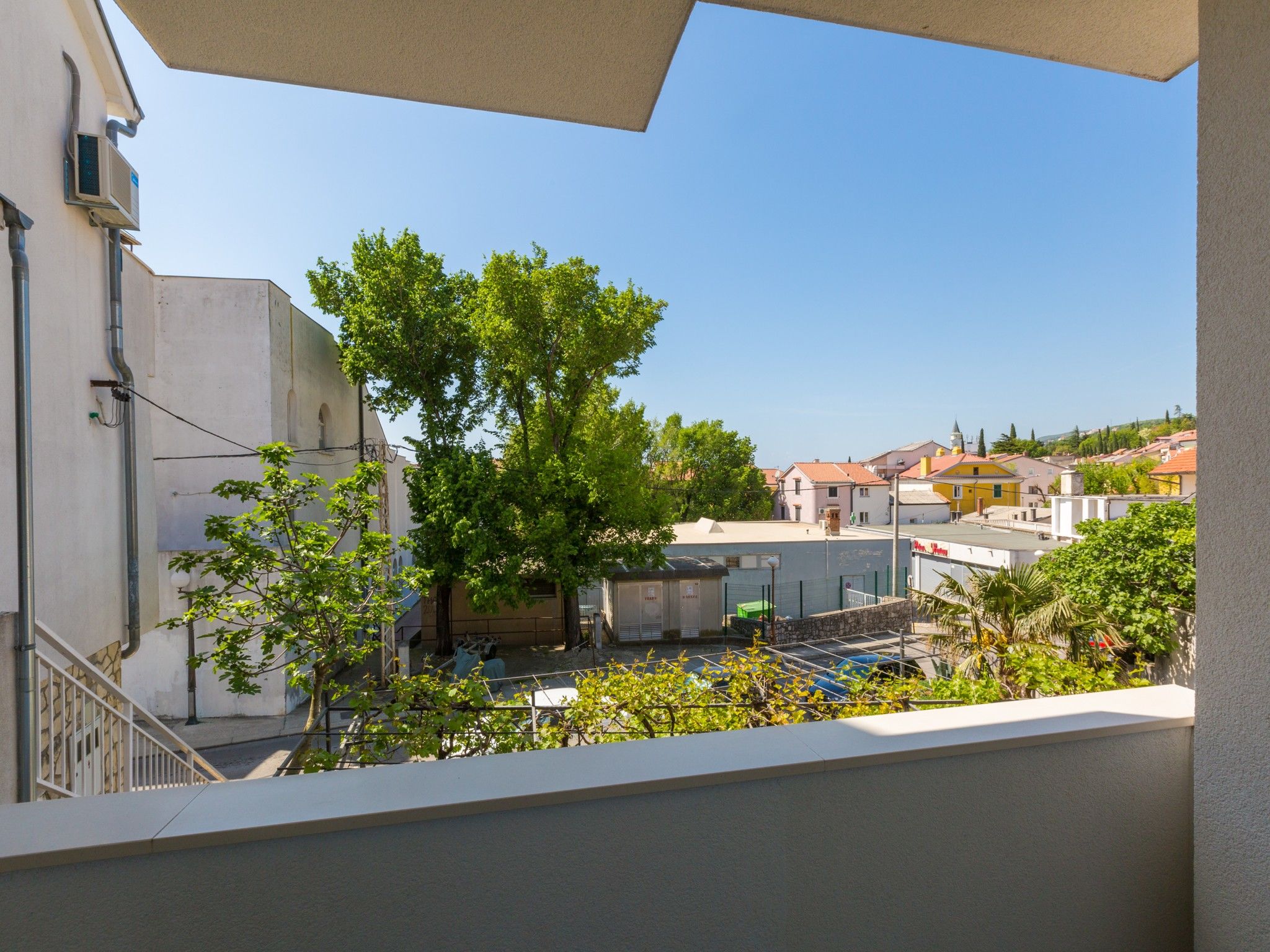 Apartments Bellamare 62798-A4