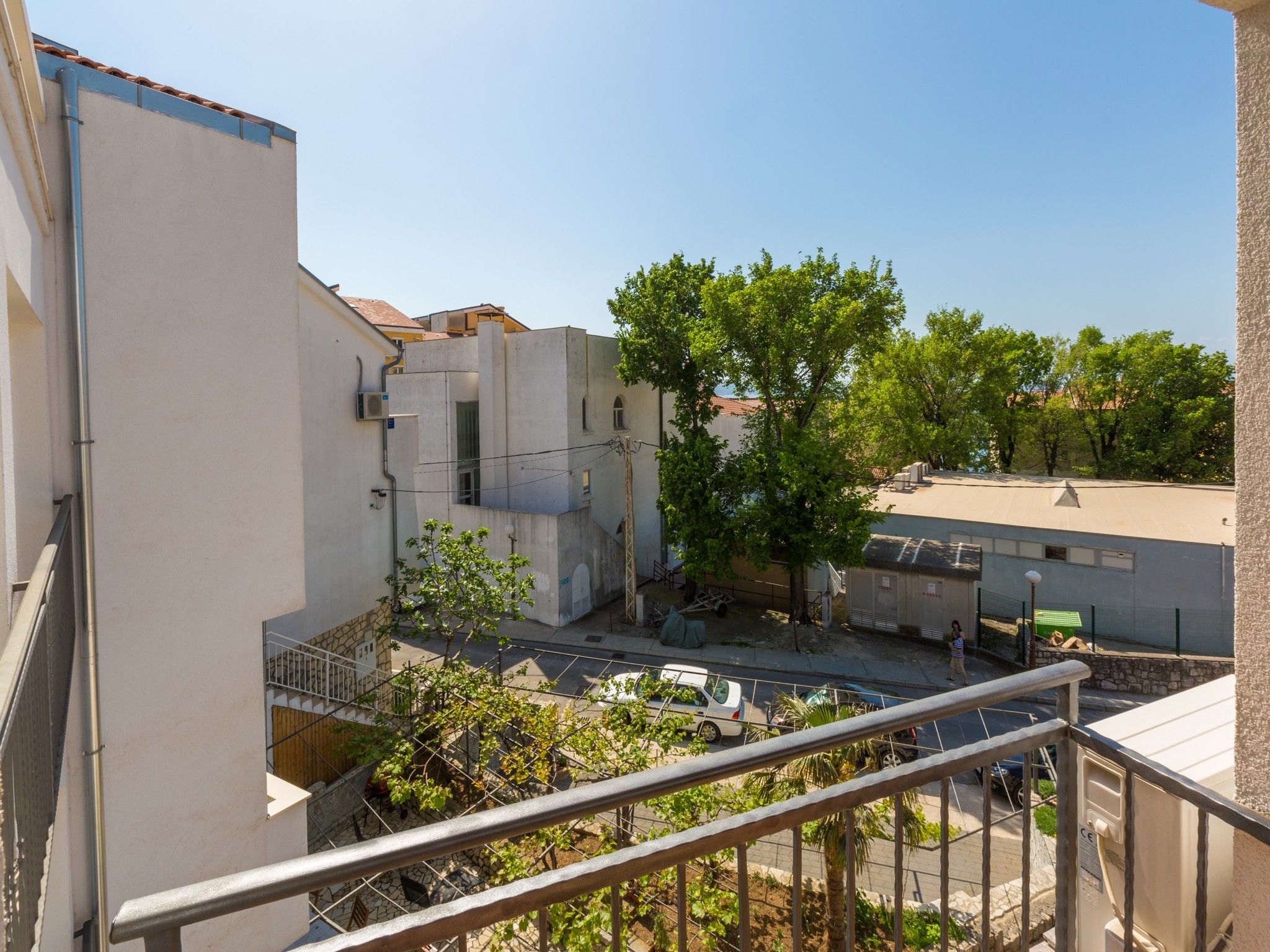 Apartments Bellamare 62798-A5