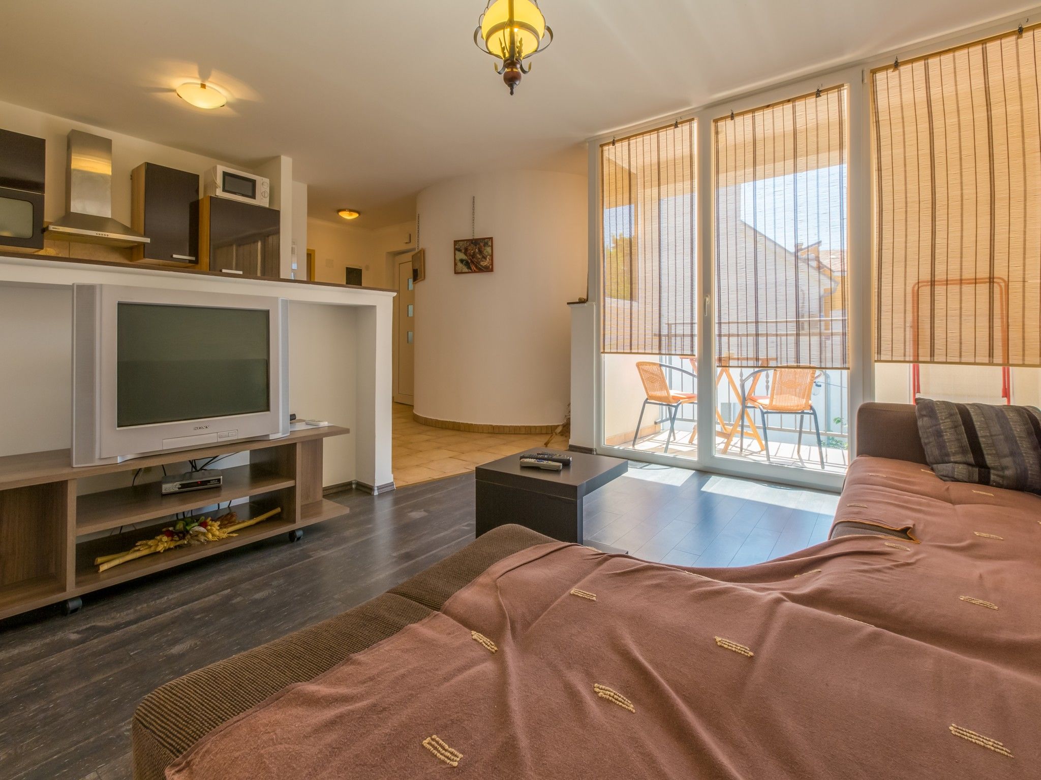 Apartments Bellamare 62798-A5