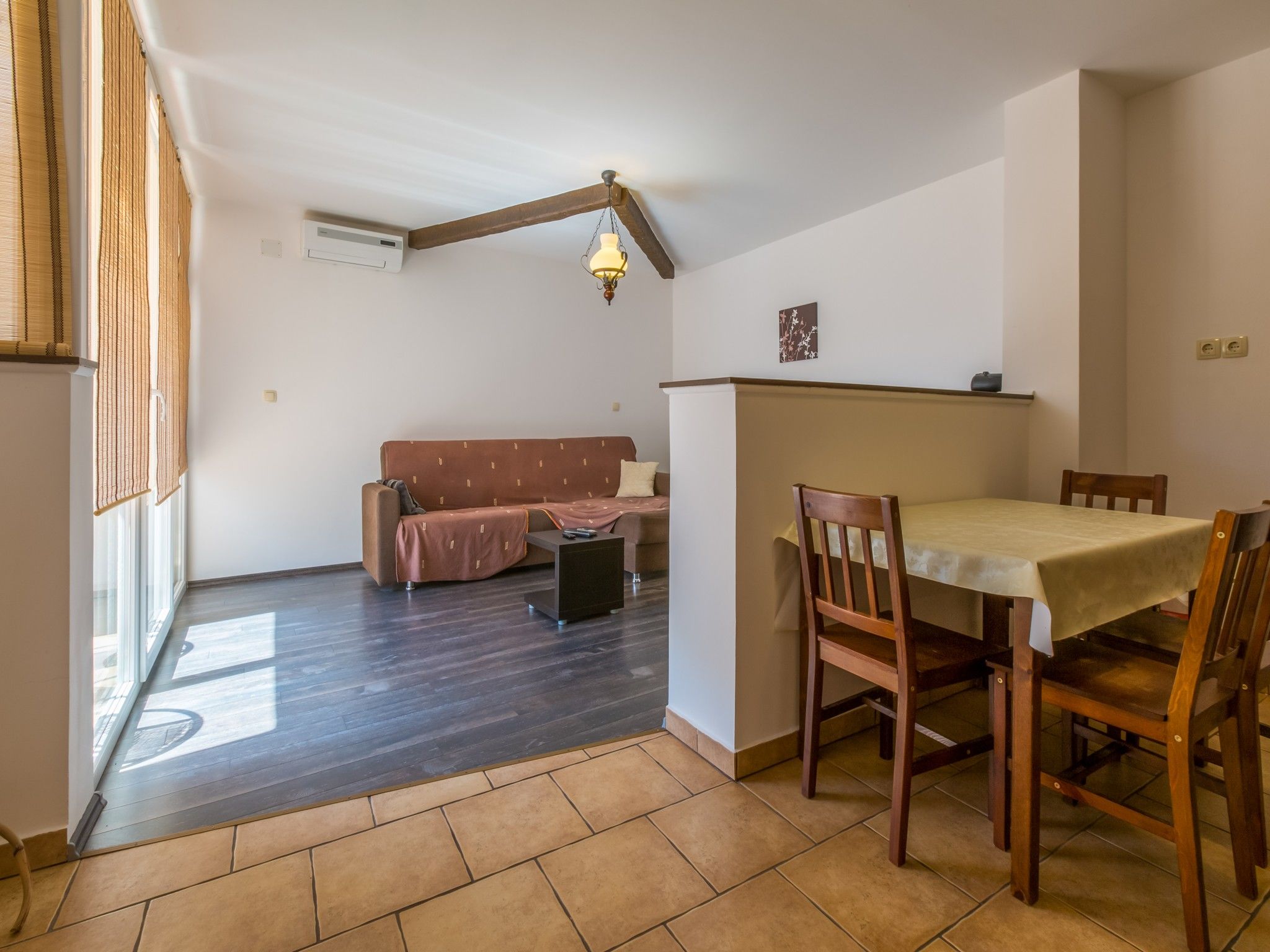 Apartments Bellamare 62798-A5