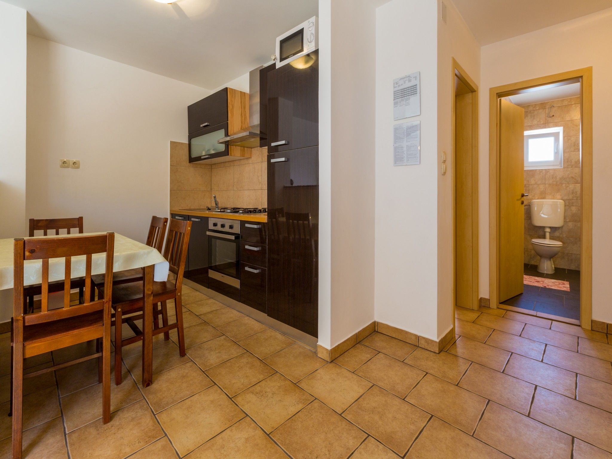 Apartments Bellamare 62798-A5