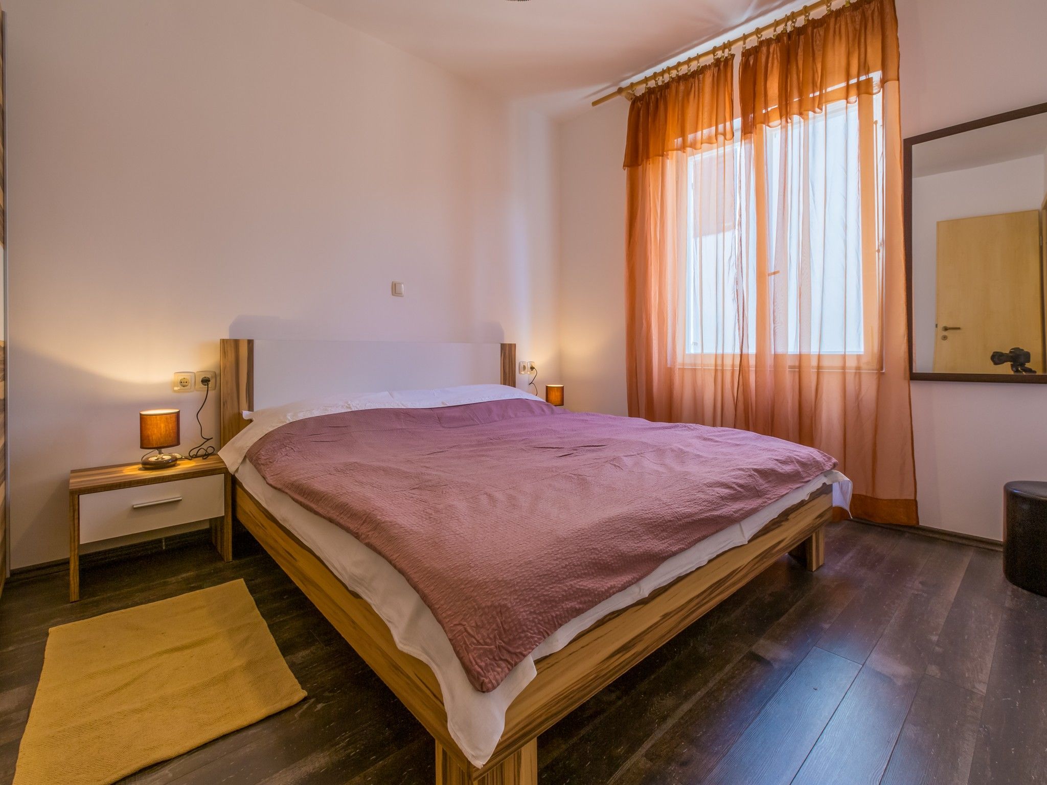 Apartments Bellamare 62798-A5
