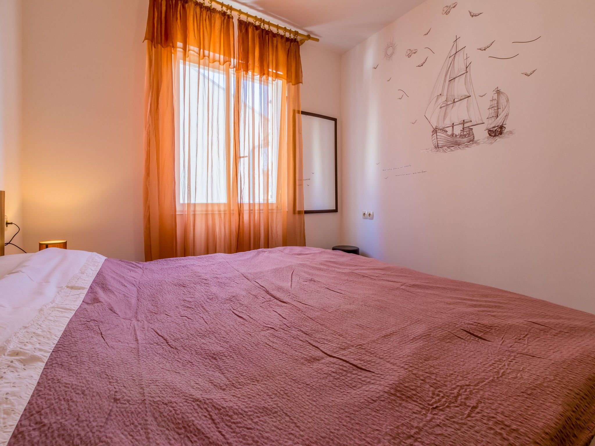 Apartments Bellamare 62798-A5