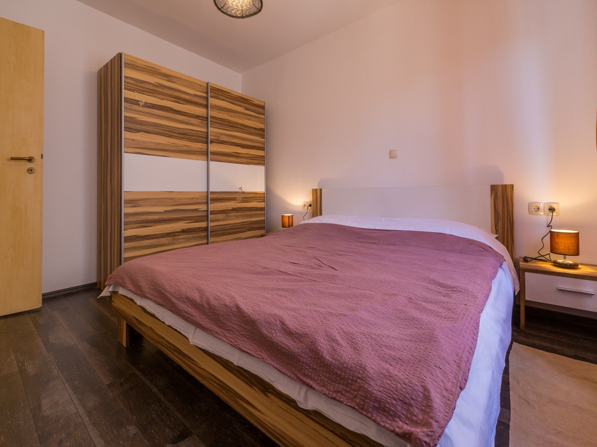 Apartments Bellamare 62798-A5