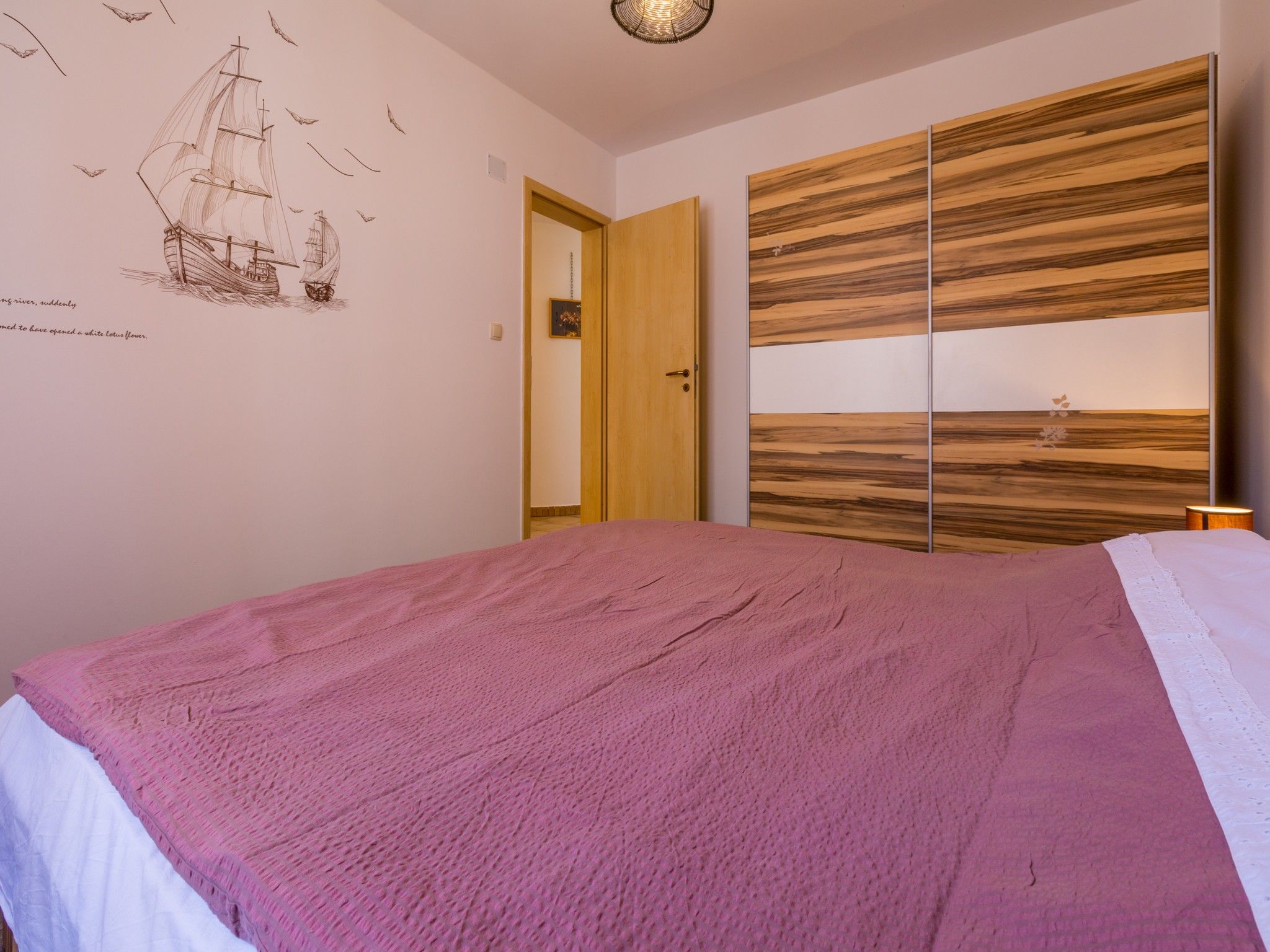Apartments Bellamare 62798-A5