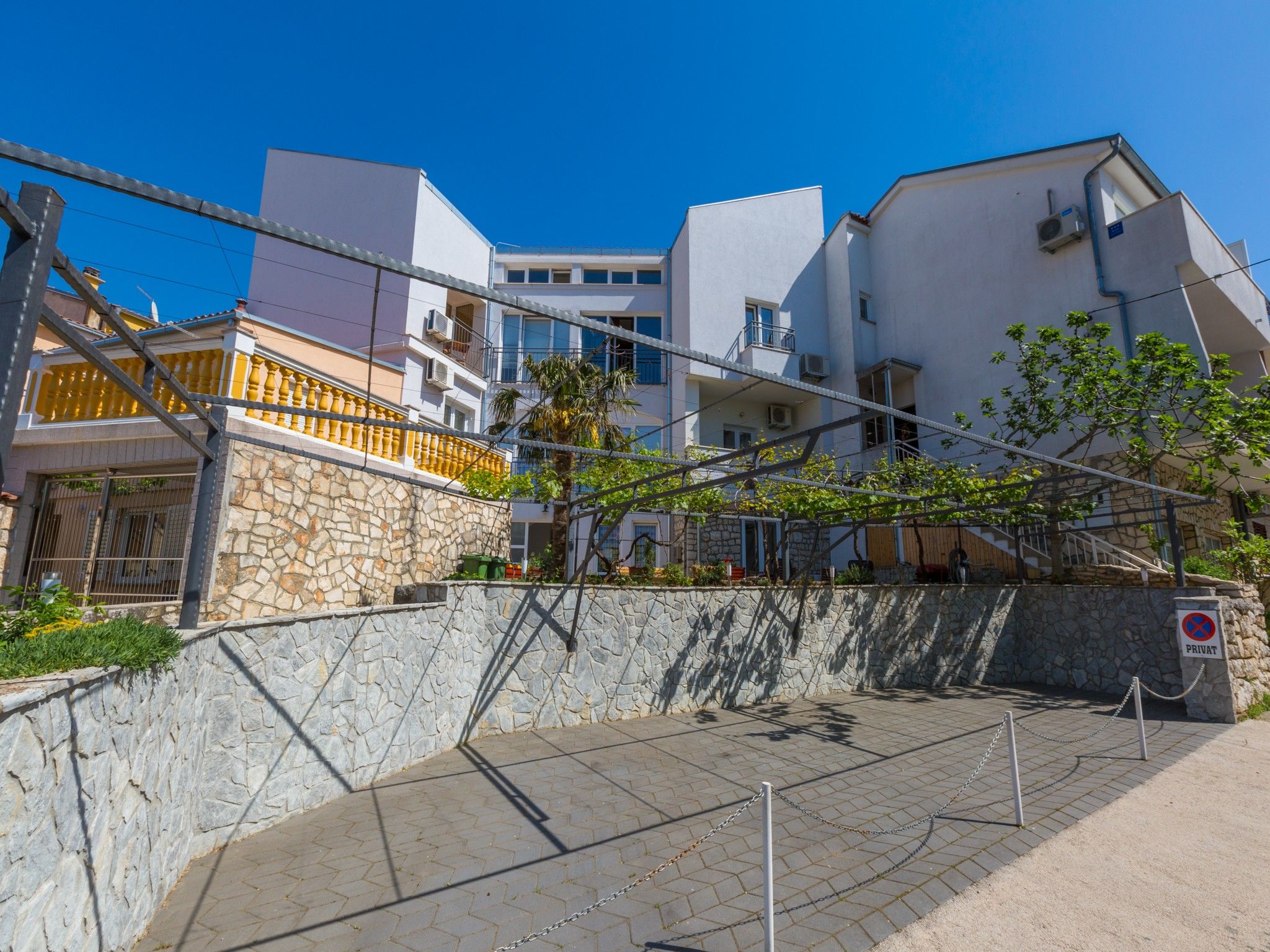 Apartments Bellamare 62798-A4