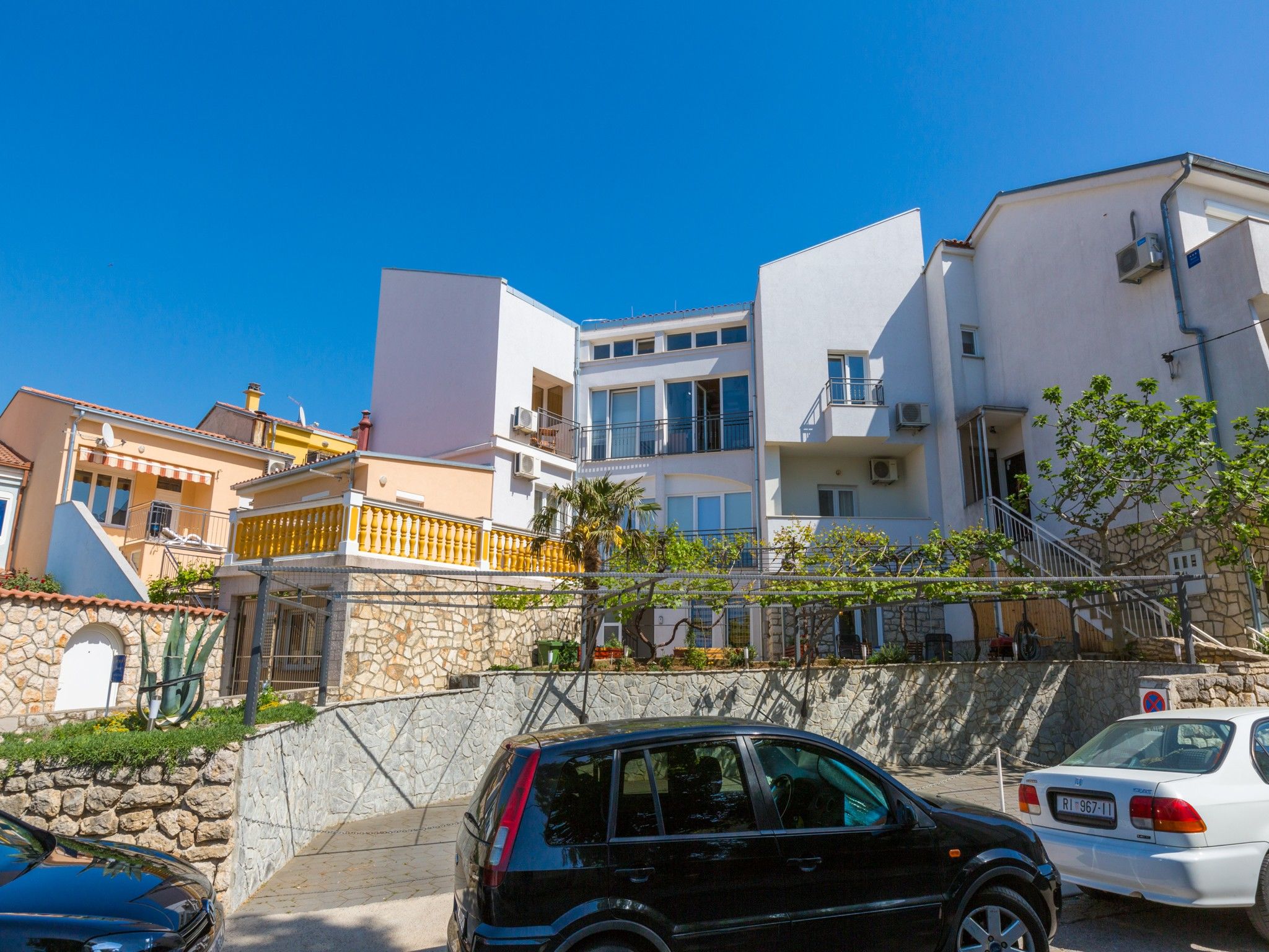 Apartments Bellamare 62798-A4