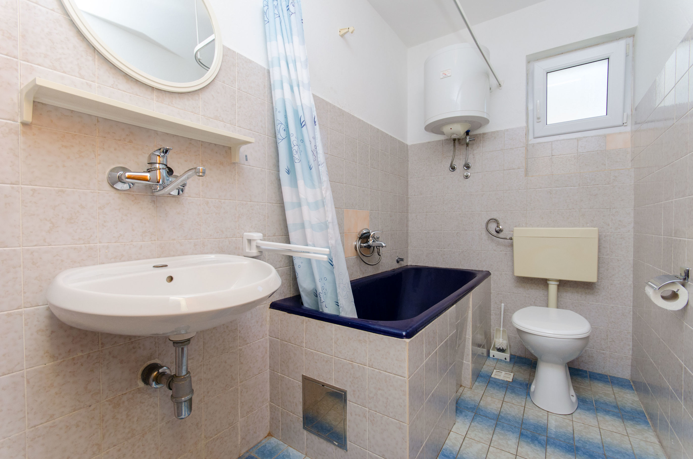 Apartments Joze 41021-A1