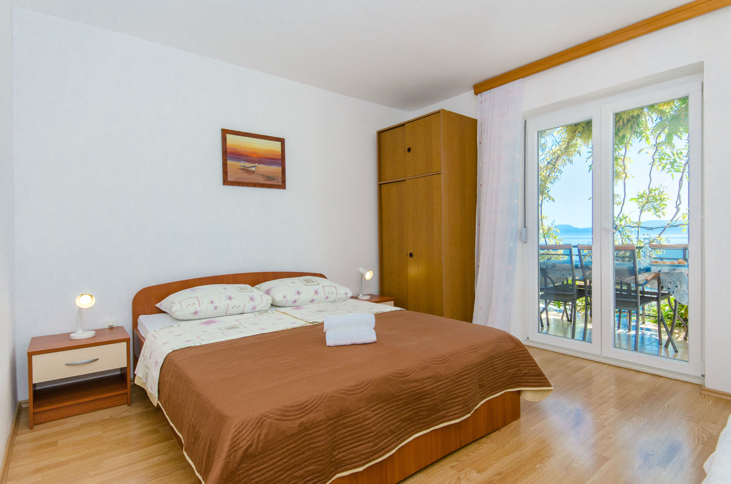 Apartments Joze 41021-A1