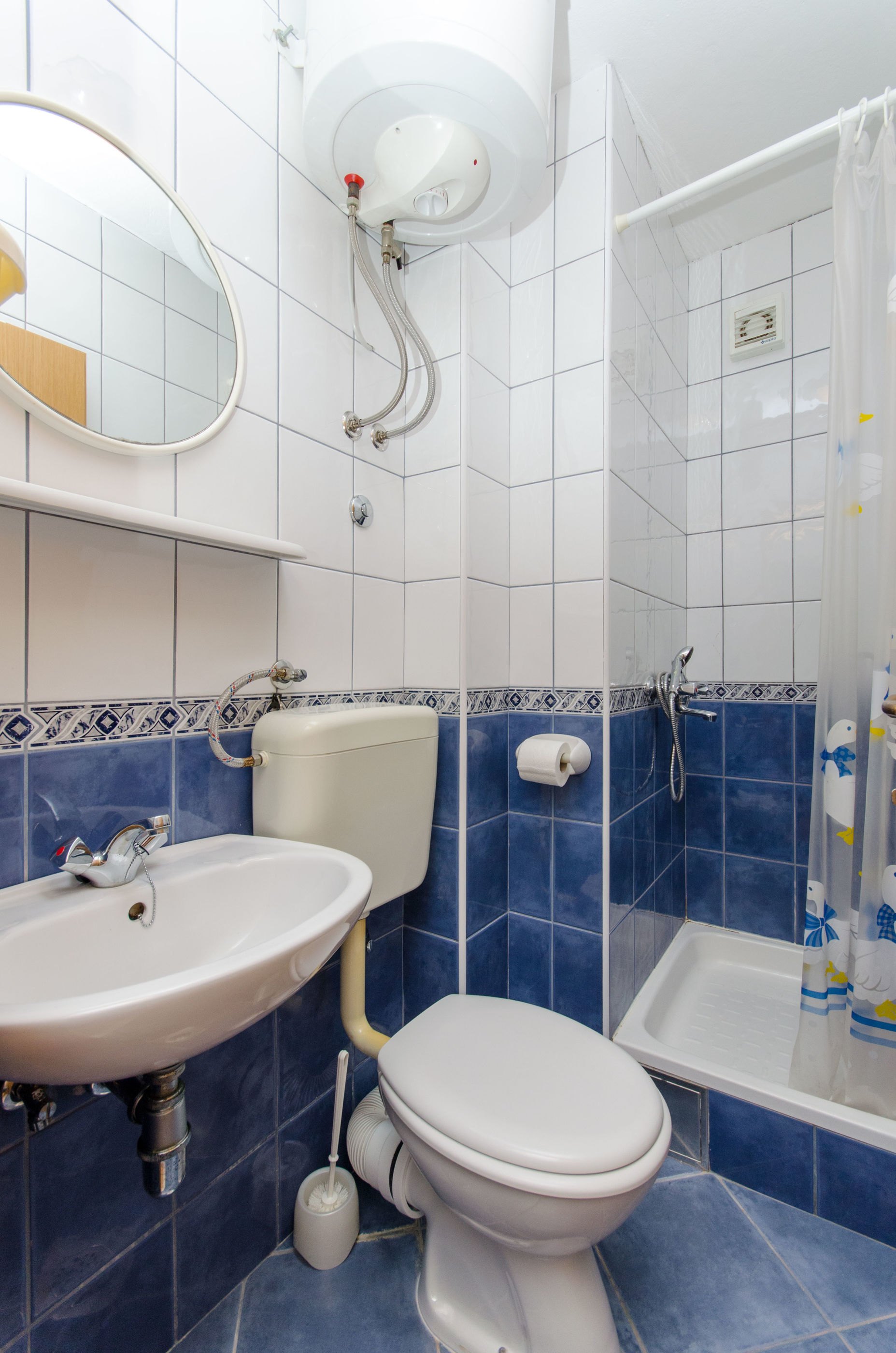 Apartments Joze 41021-A1