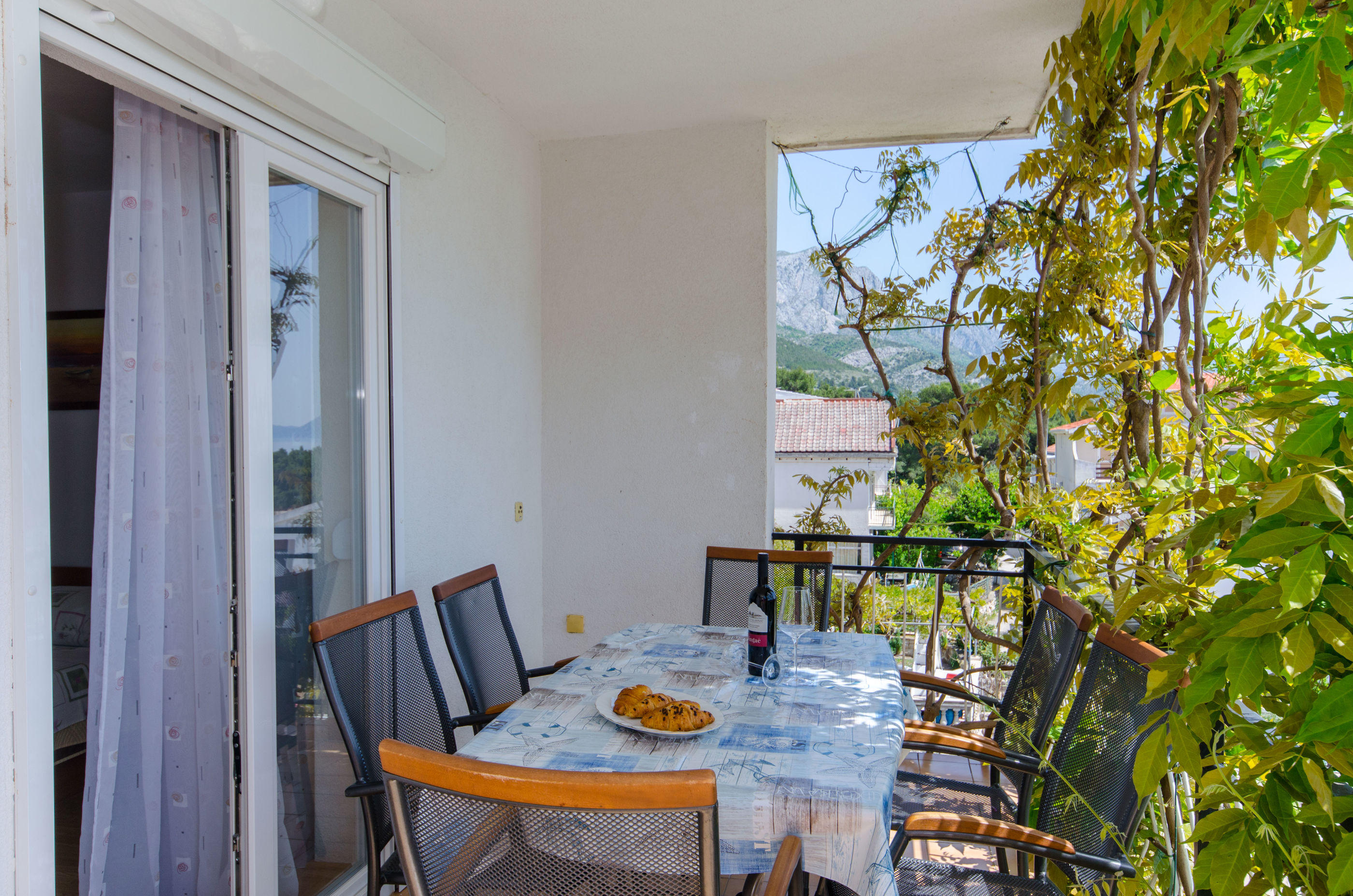 Apartments Joze 41021-A1