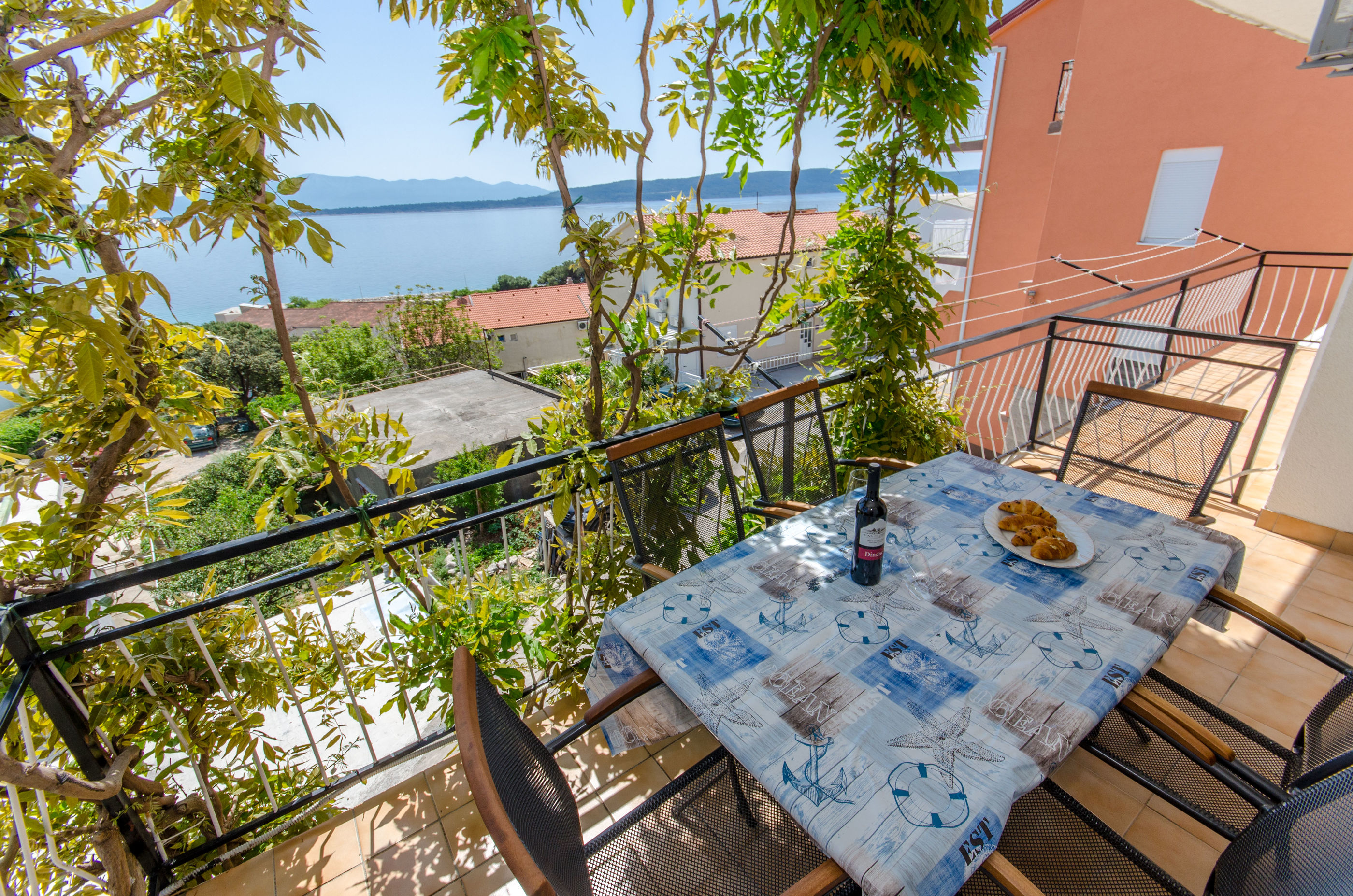 Apartments Joze 41021-A1