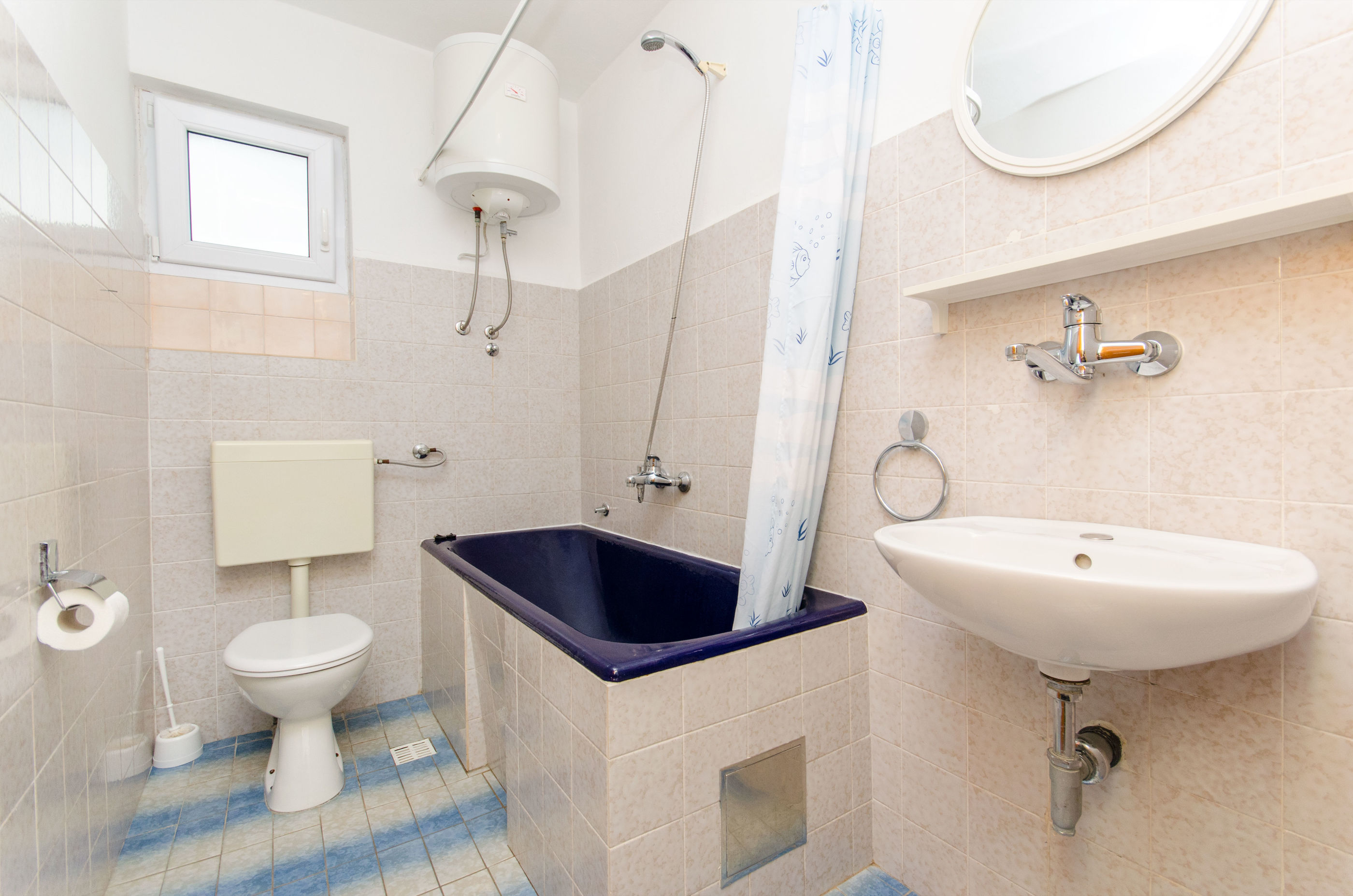 Apartments Joze 41021-A2