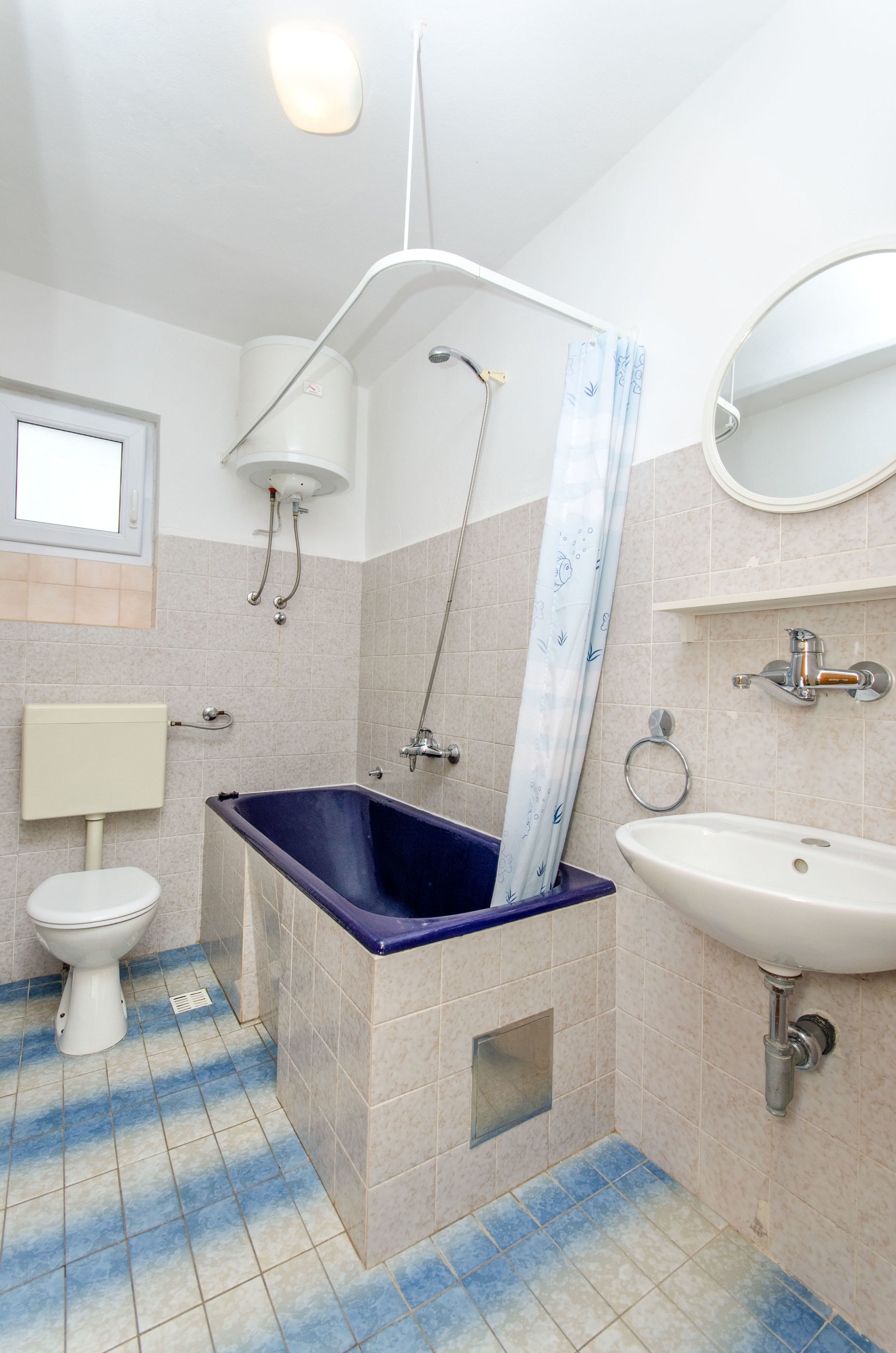Apartments Joze 41021-A2