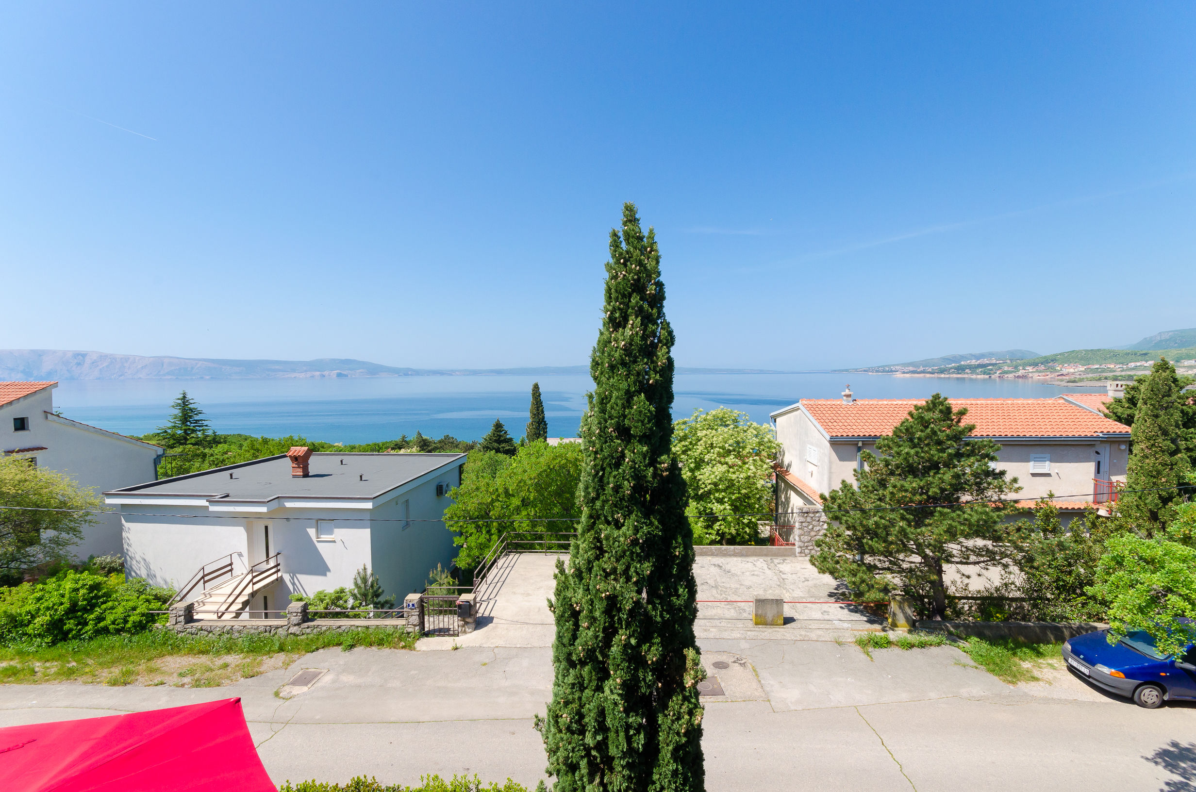 Apartments and Room Luka 86431-A1