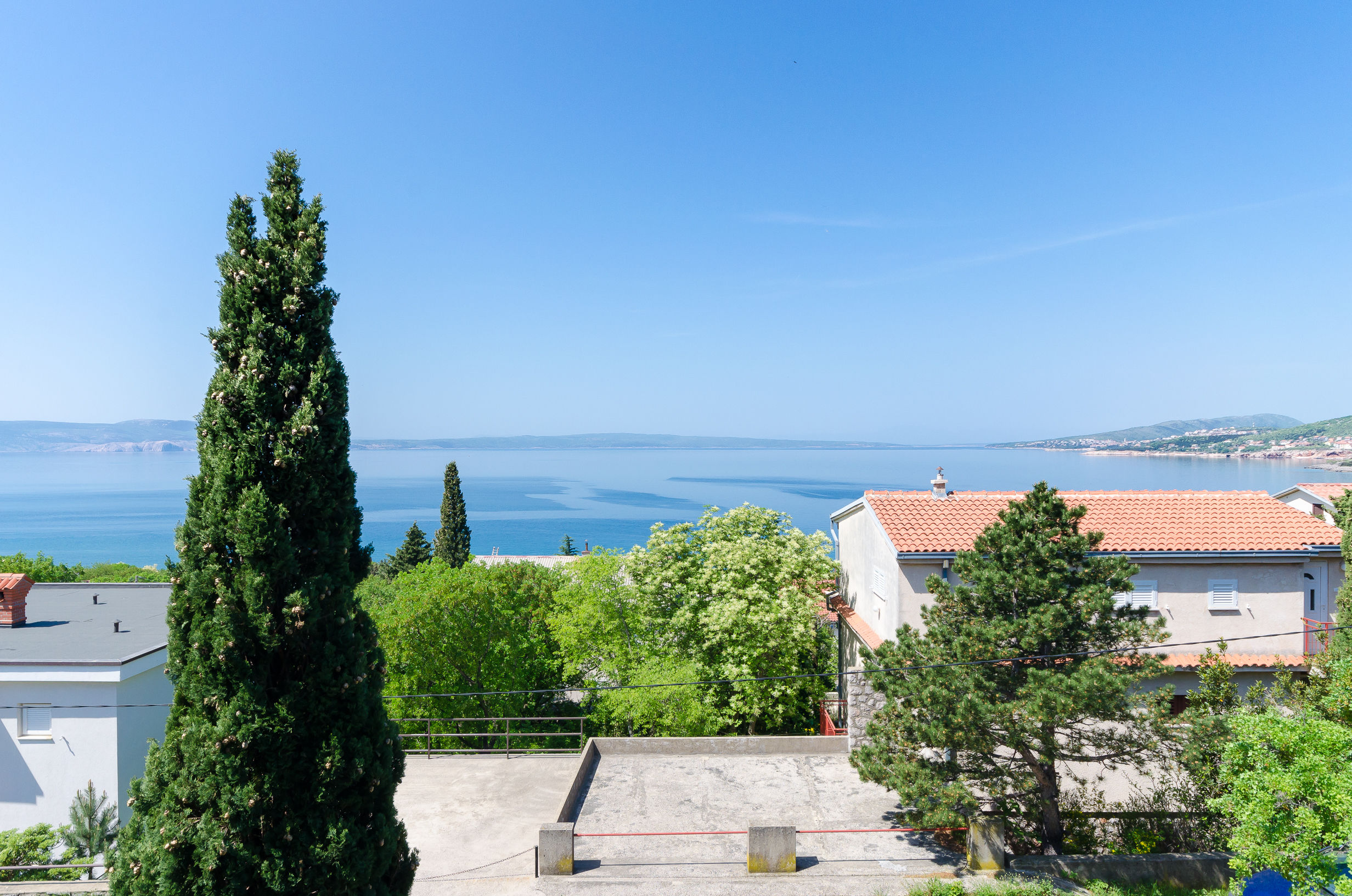 Apartments and Room Luka 86431-A1